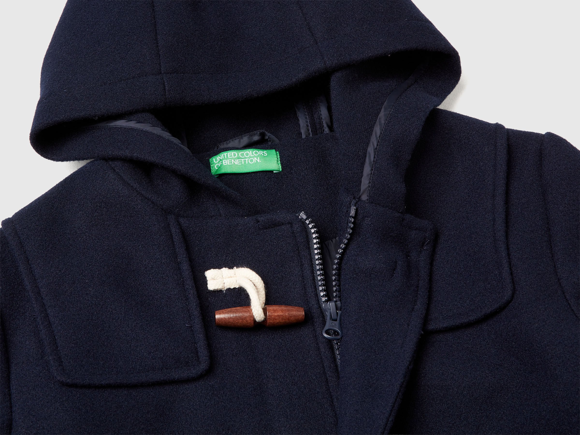 manteau Montgomery – Image 3