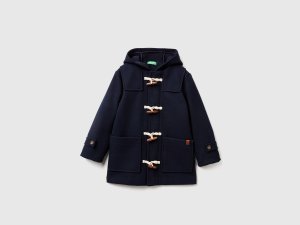 manteau Montgomery manteau Montgomery
