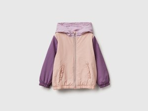 Veste doublée en polaire Veste doublée en polaire