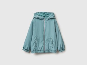 Veste doublée en polaire Veste doublée en polaire