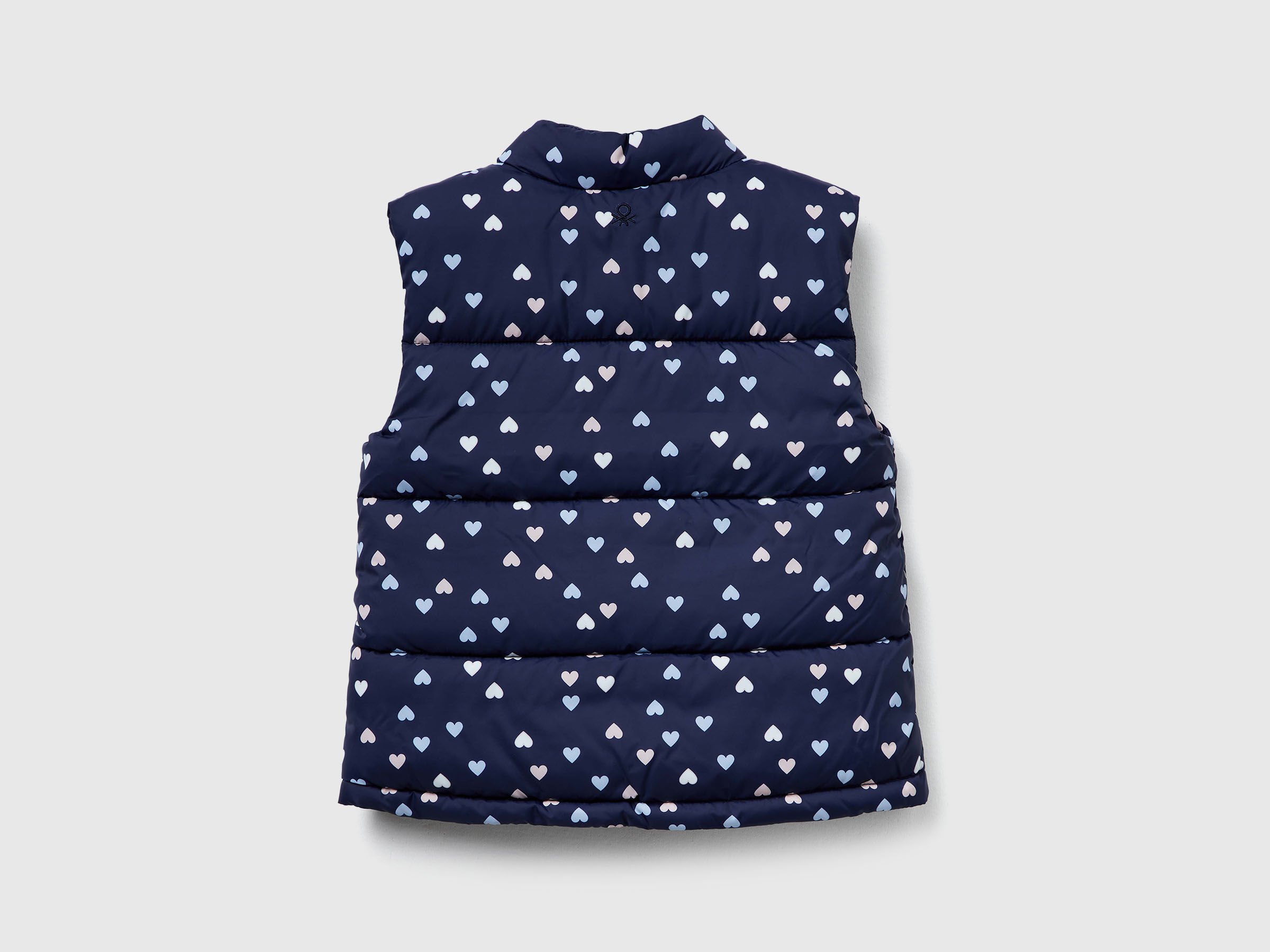 Gilet matelassé « Rain Defender » – Image 2