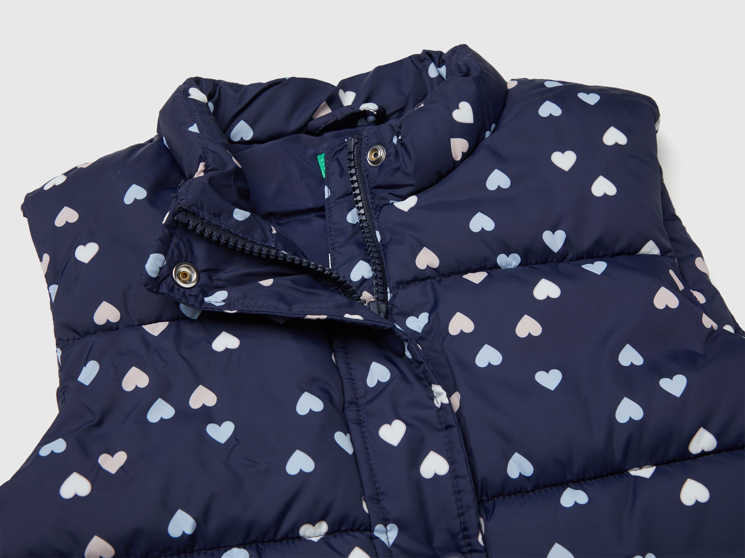 Gilet matelassé « Rain Defender » – Image 3