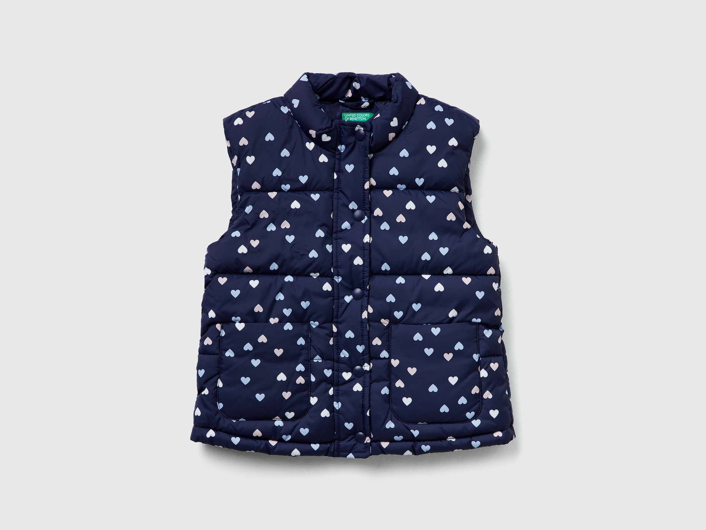 Gilet matelassé « Rain Defender » Gilet matelassé « Rain Defender »