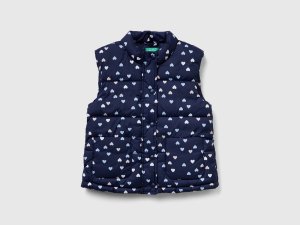 Gilet matelassé « Rain Defender » Gilet matelassé « Rain Defender »