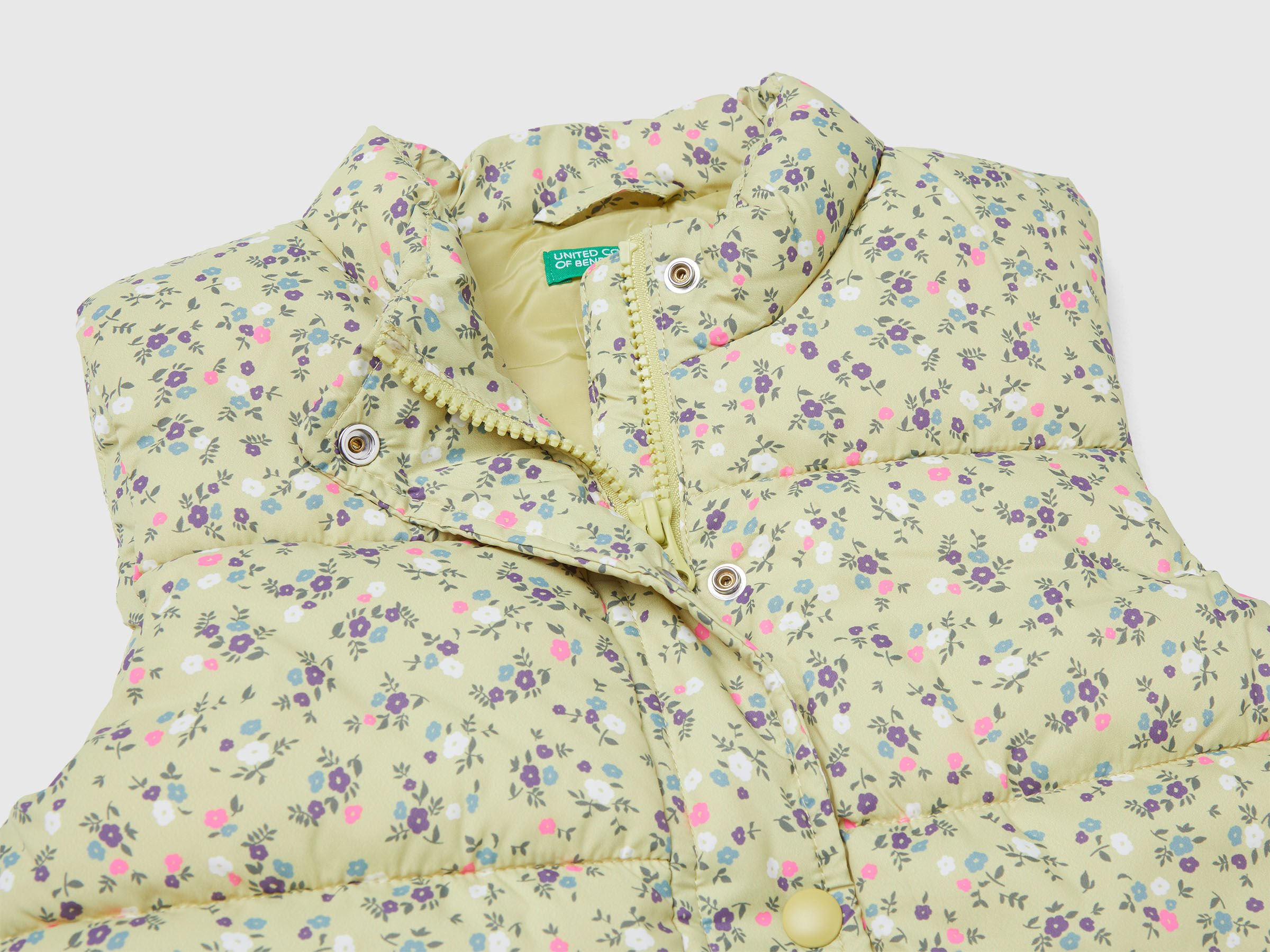 Gilet matelassé « Rain Defender » – Image 3