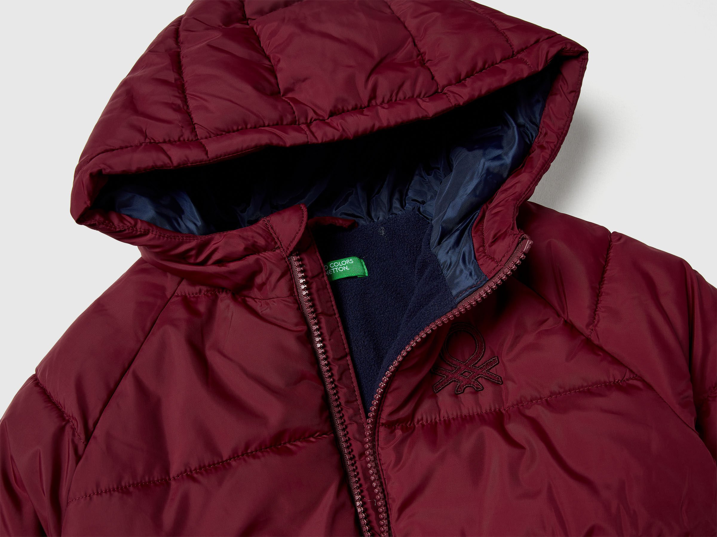 Veste matelassée « Rain Defender » – Image 3