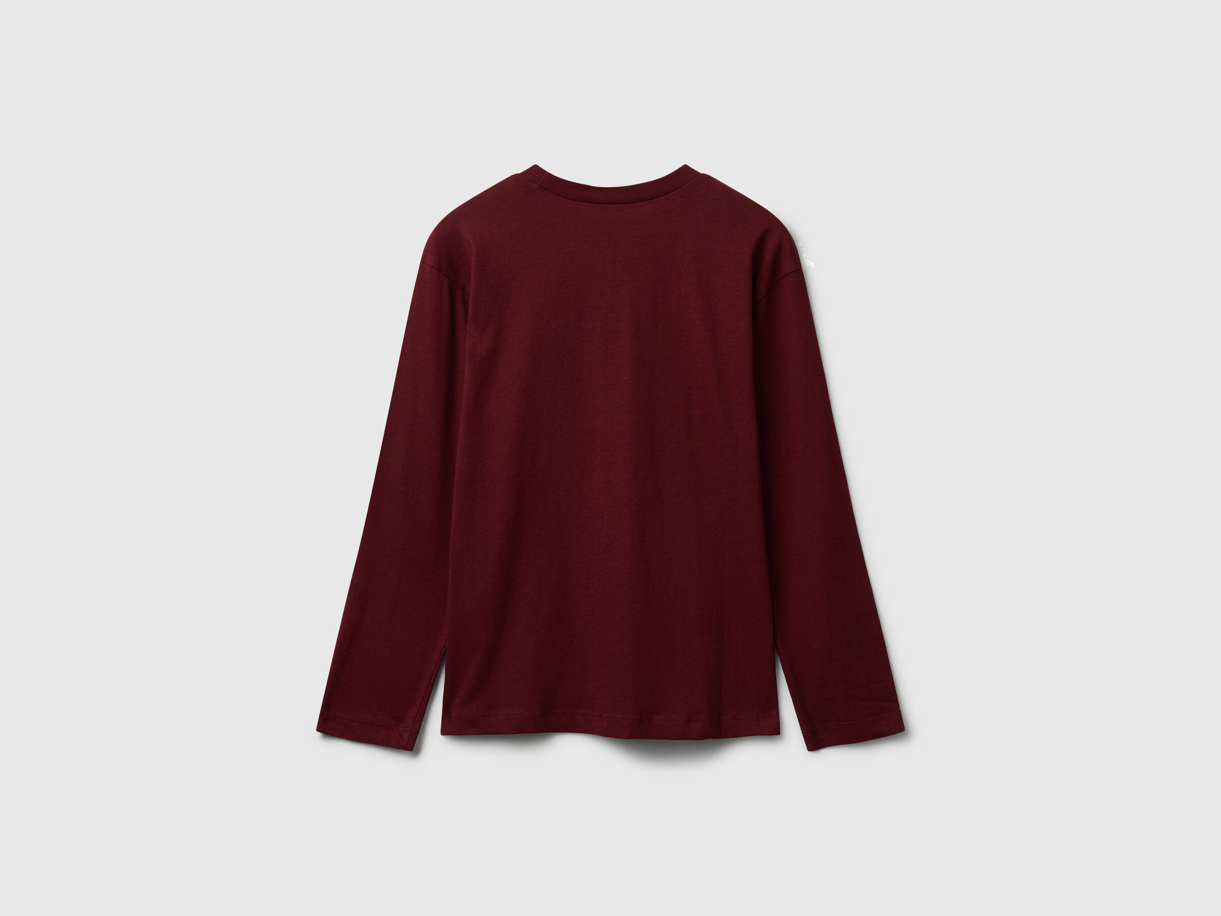 T-shirt en coton avec imprimé – Image 2