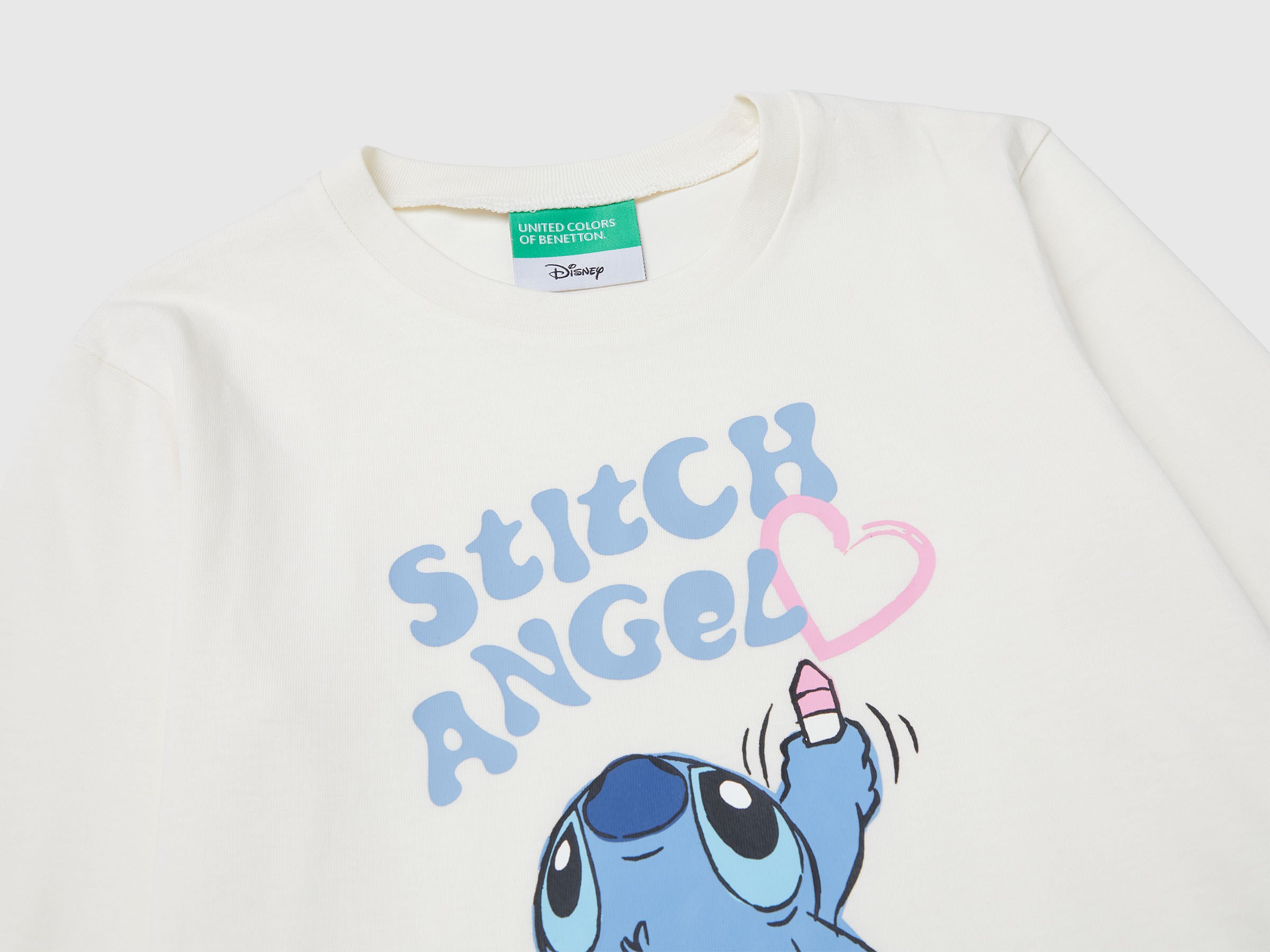 ©Disney T-shirt Lilo & Stitch – Image 3