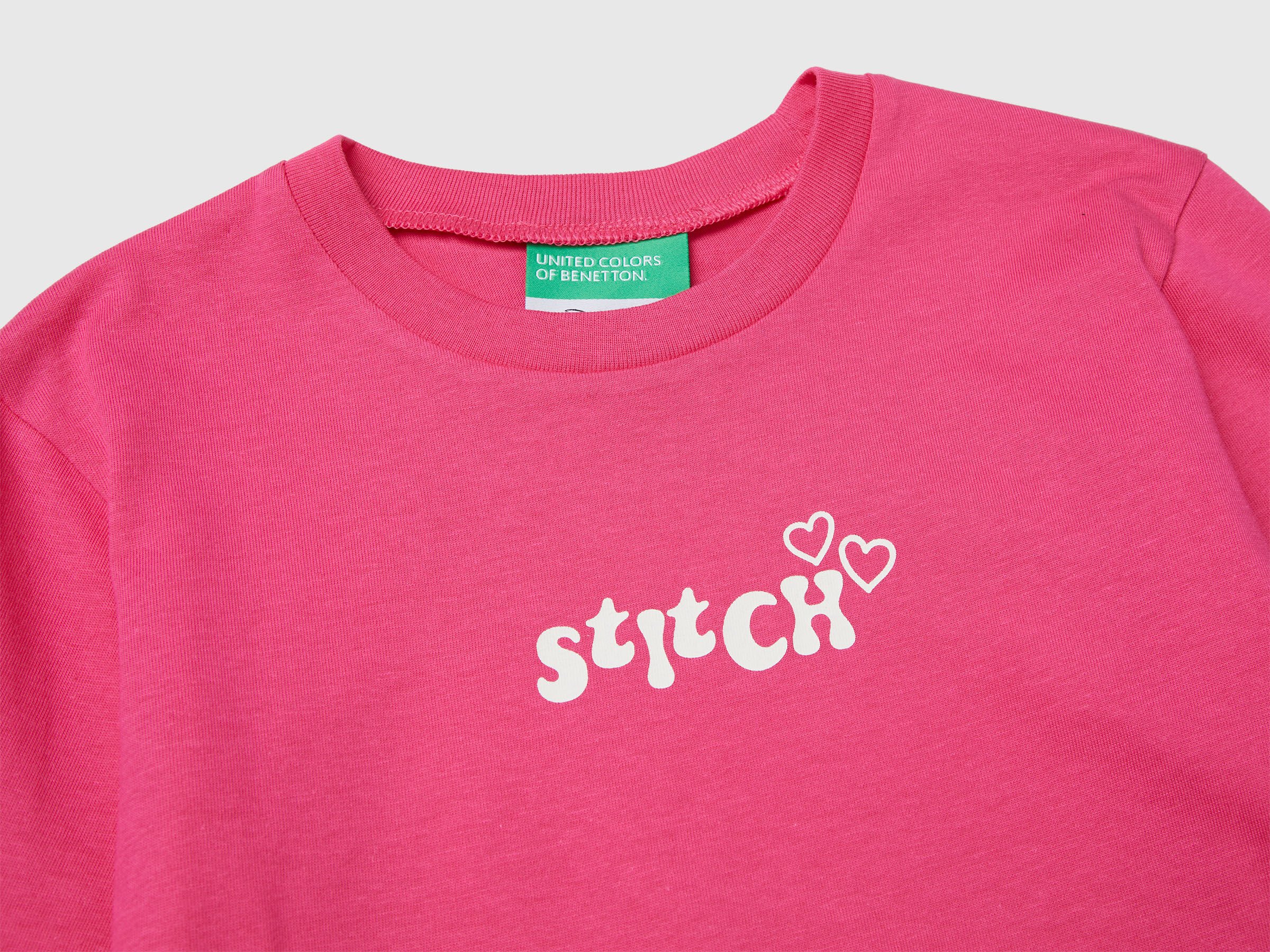 ©Disney T-shirt Lilo & Stitch – Image 3