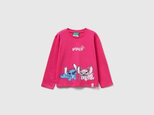 ©Disney T-shirt Lilo & Stitch ©Disney T-shirt Lilo & Stitch