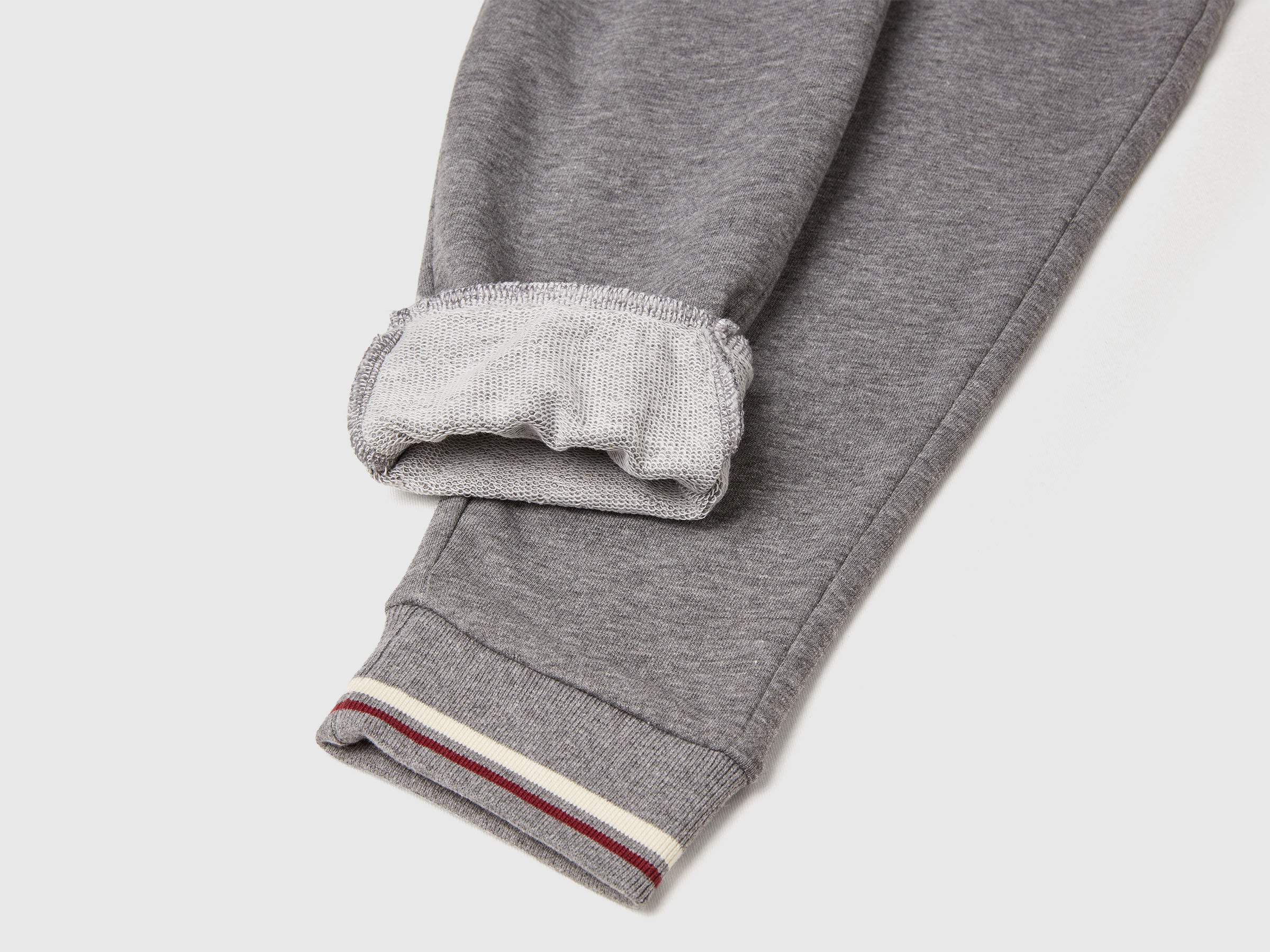 Pantalon de survêtement à jambe droite – Image 3