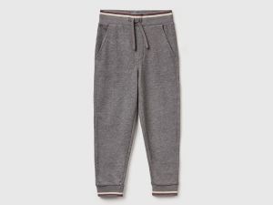 Pantalon de survêtement à jambe droite Pantalon de survêtement à jambe droite