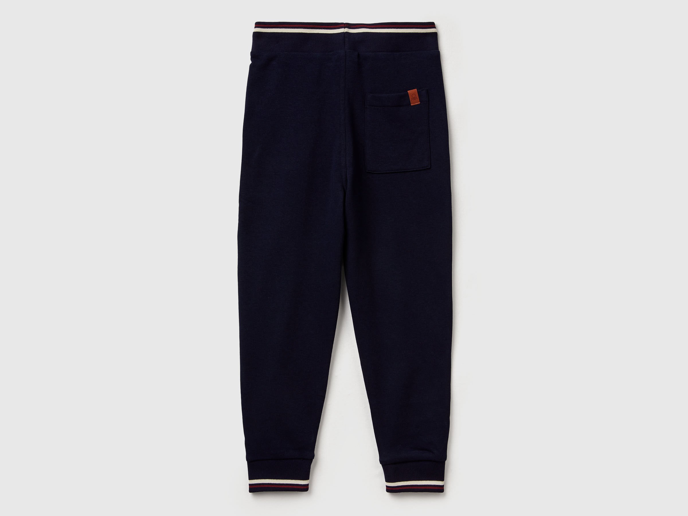 Pantalon de survêtement à jambe droite – Image 2