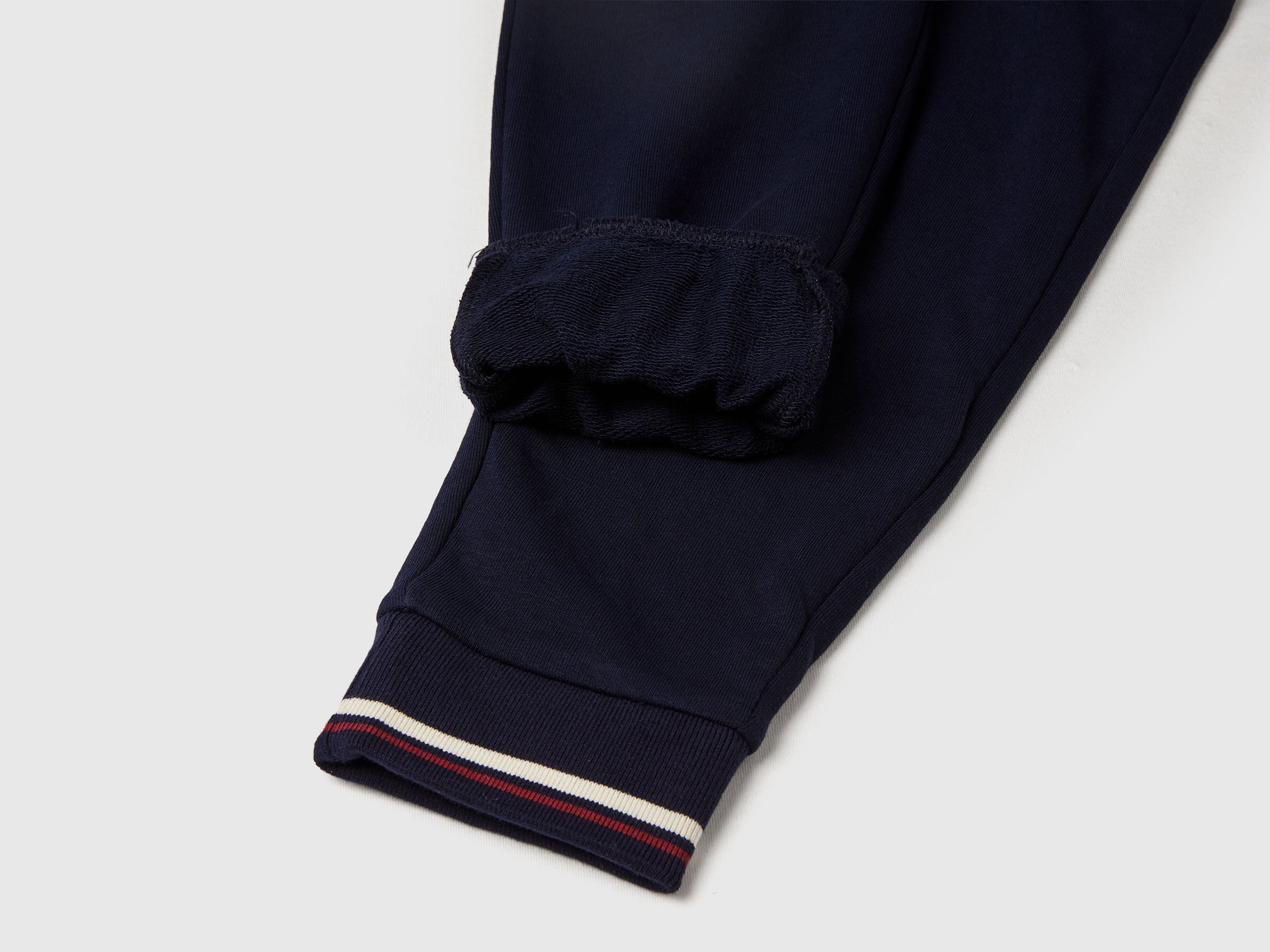 Pantalon de survêtement à jambe droite – Image 3