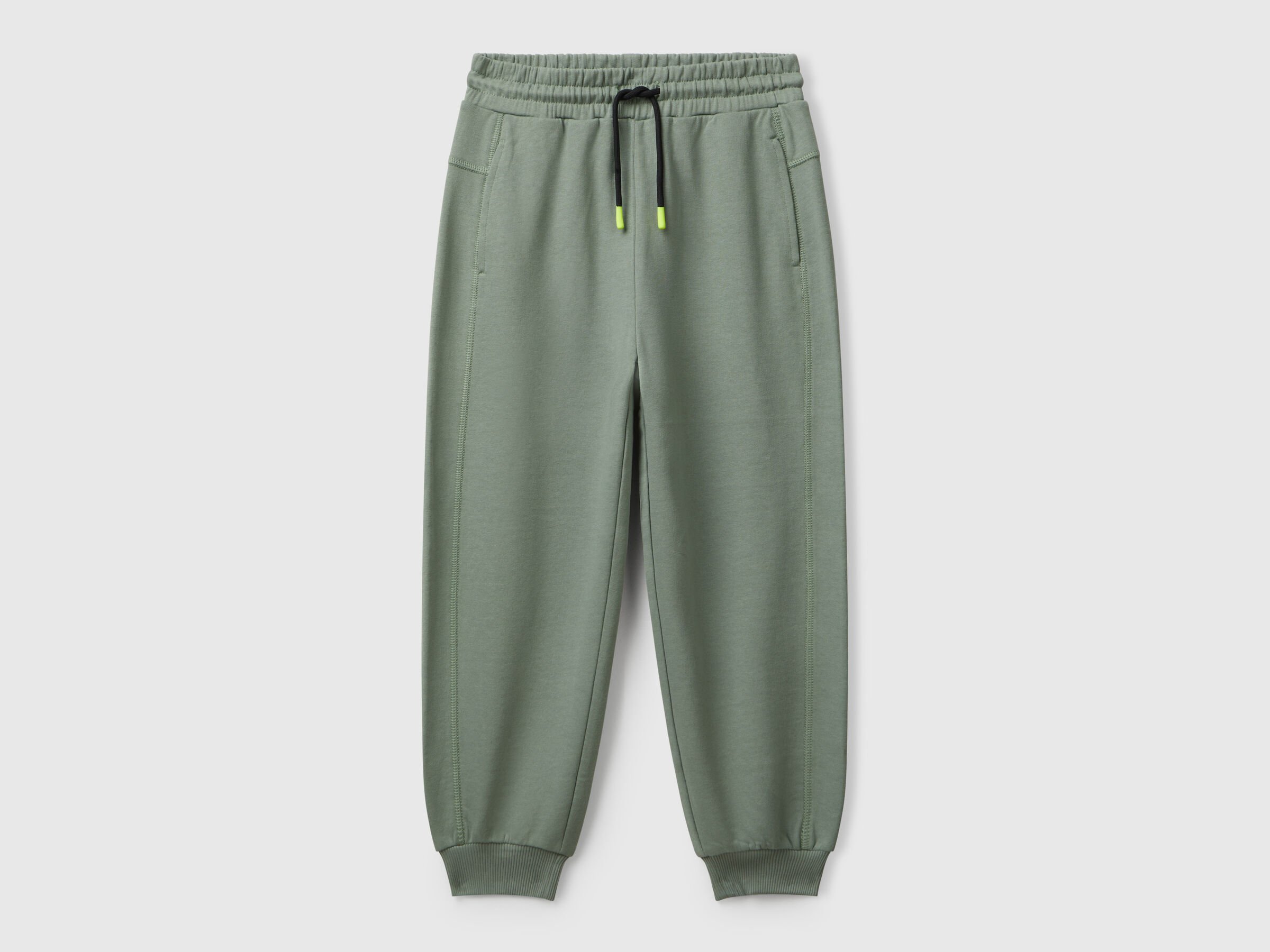 Pantalon de survêtement à imprimé graffiti Pantalon de survêtement à imprimé graffiti