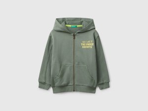 Sweat-shirt avec poche kangourou Sweat-shirt avec poche kangourou