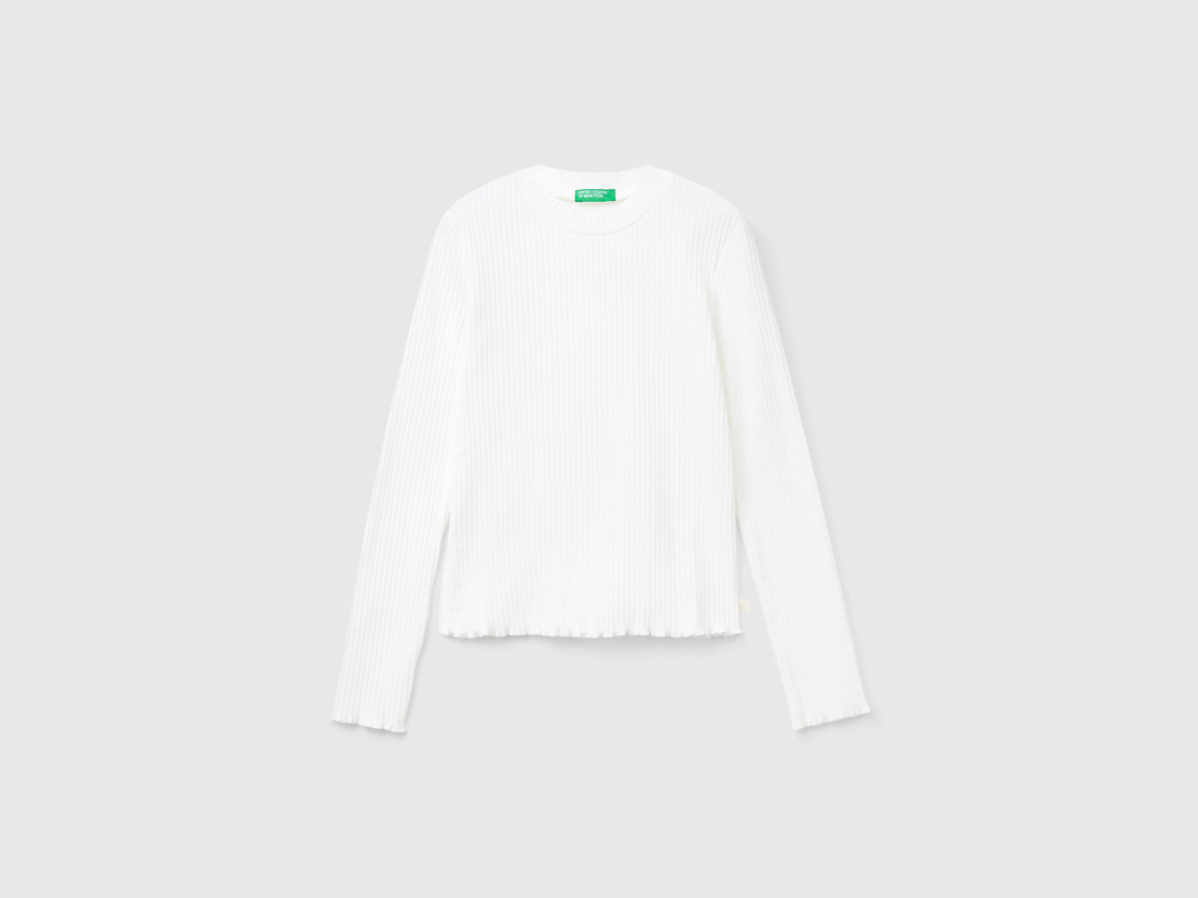 T-shirt slim en coton stretch T-shirt slim en coton stretch