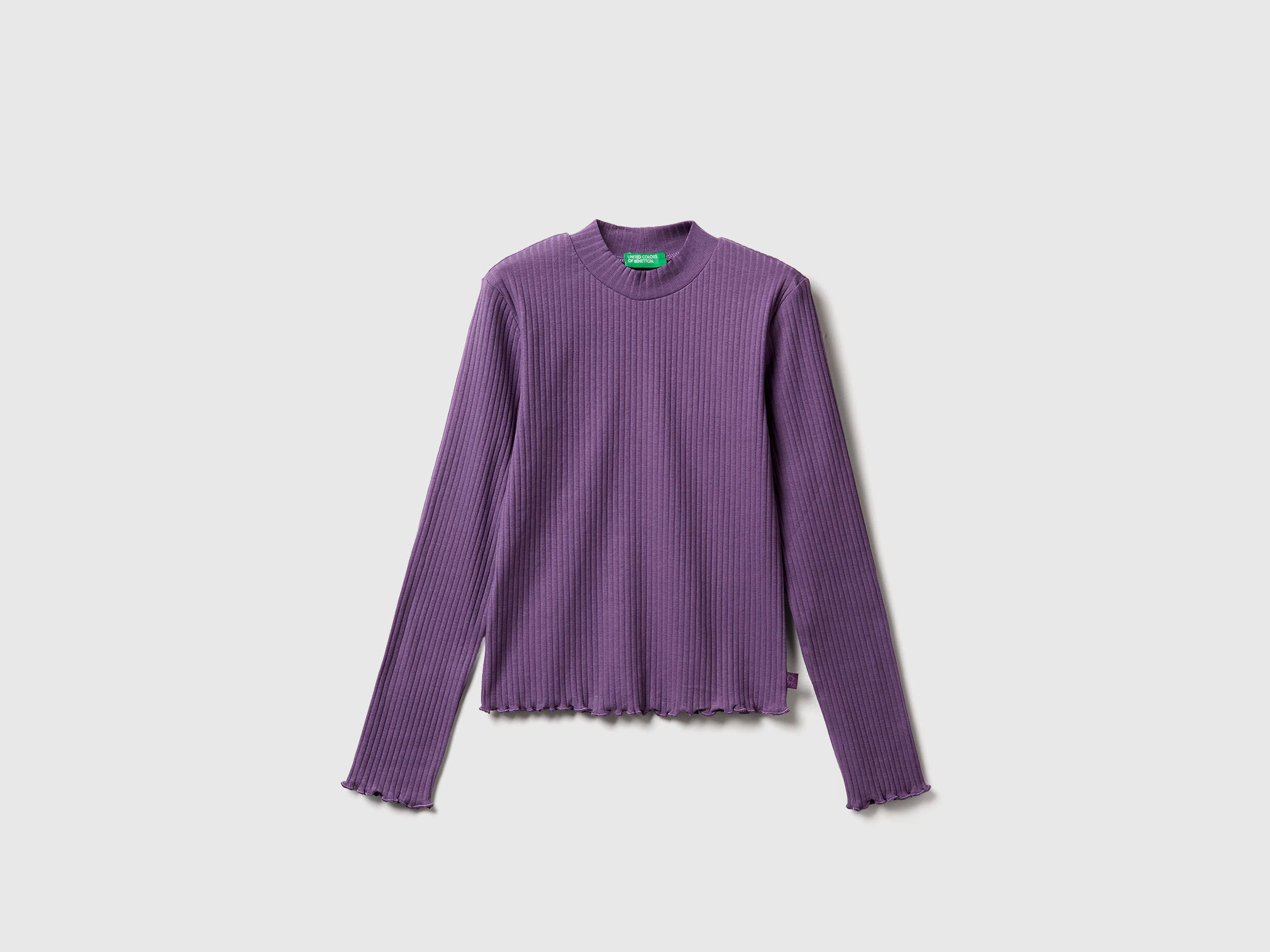 T-shirt slim en coton stretch T-shirt slim en coton stretch