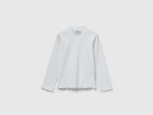 T-shirt slim en coton stretch T-shirt slim en coton stretch