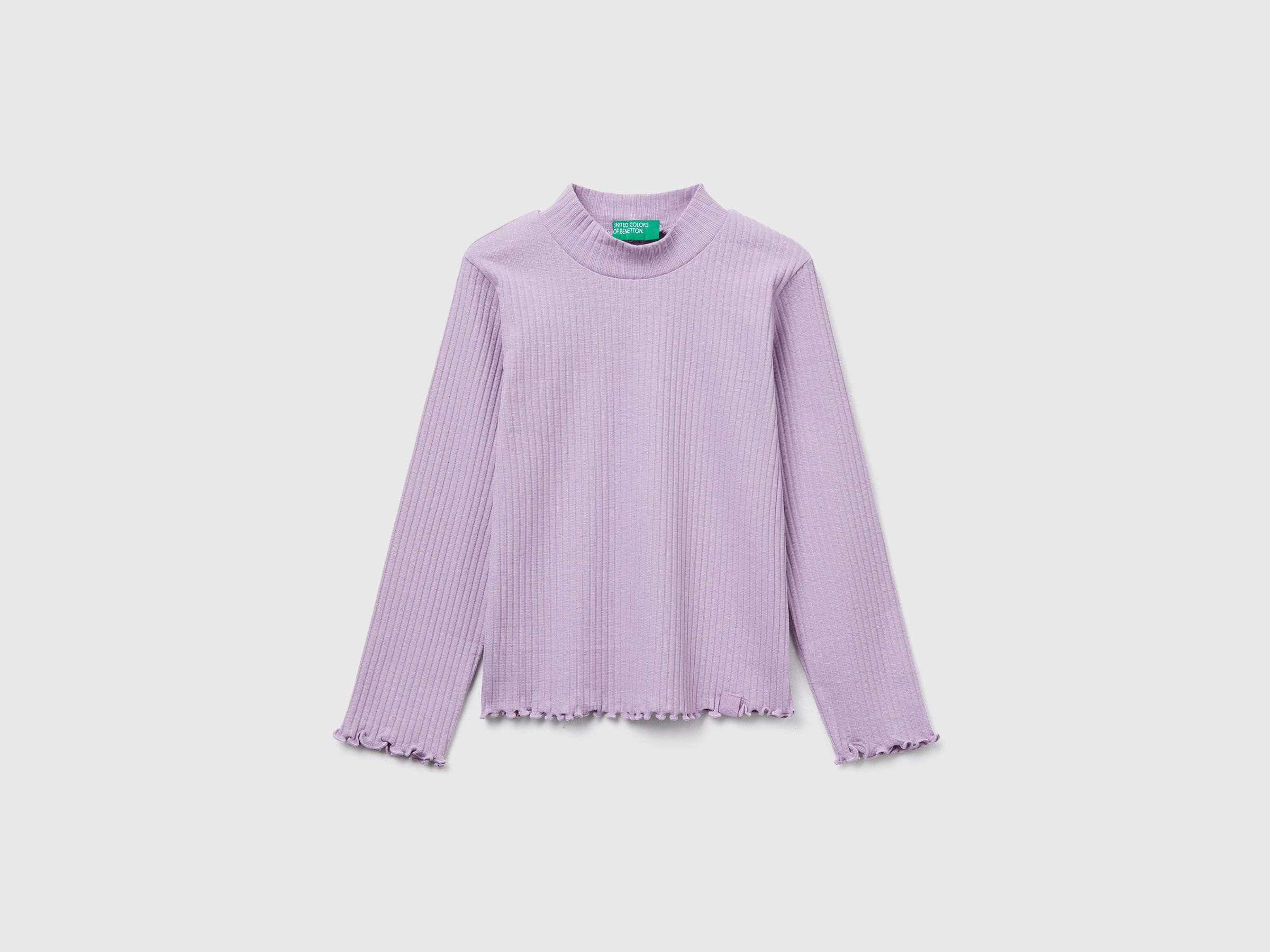 T-shirt slim en coton stretch T-shirt slim en coton stretch