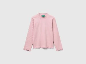 T-shirt slim en coton stretch T-shirt slim en coton stretch