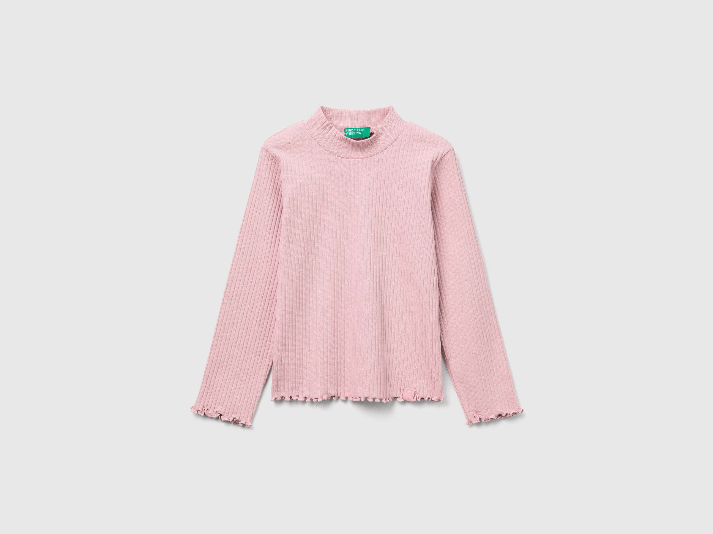 T-shirt slim en coton stretch T-shirt slim en coton stretch