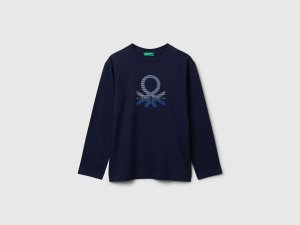 T-shirt en coton T-shirt en coton