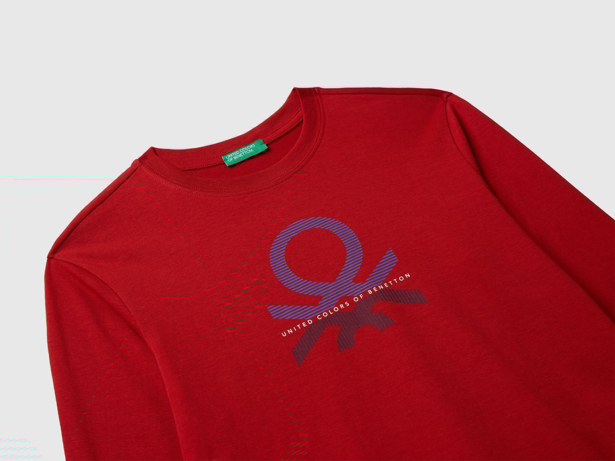 T-shirt en coton – Image 3