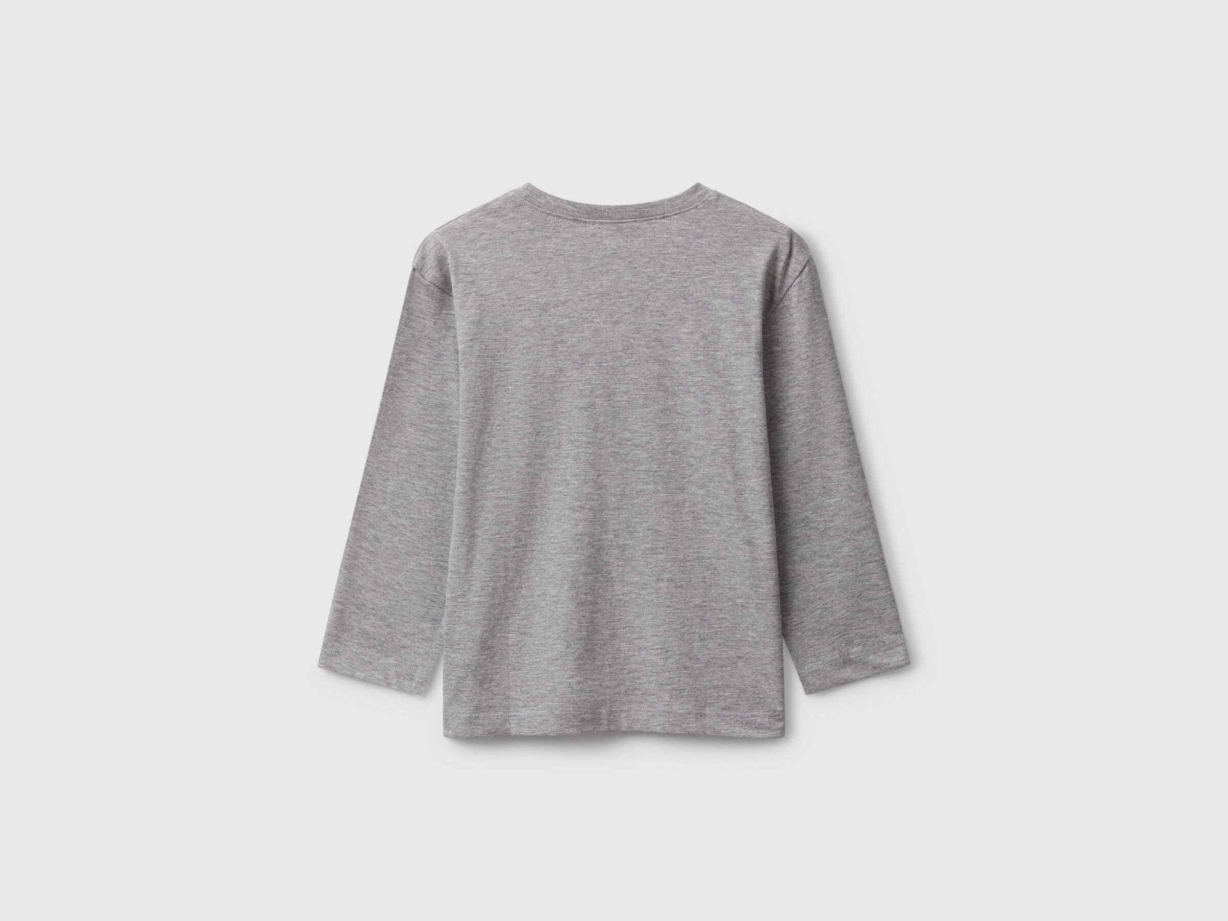 T-shirt avec logo imprimé – Image 2