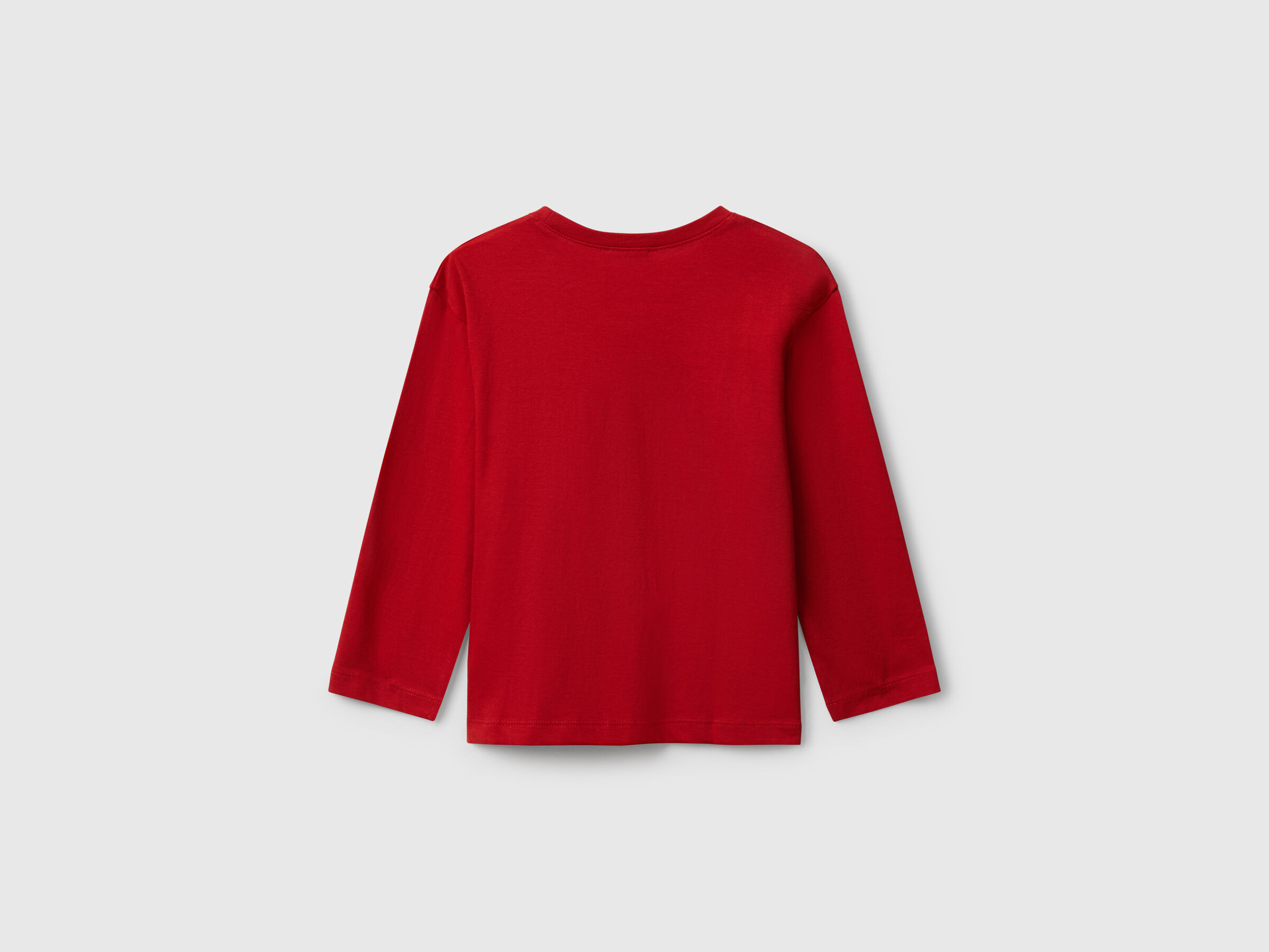 T-shirt avec logo imprimé – Image 2