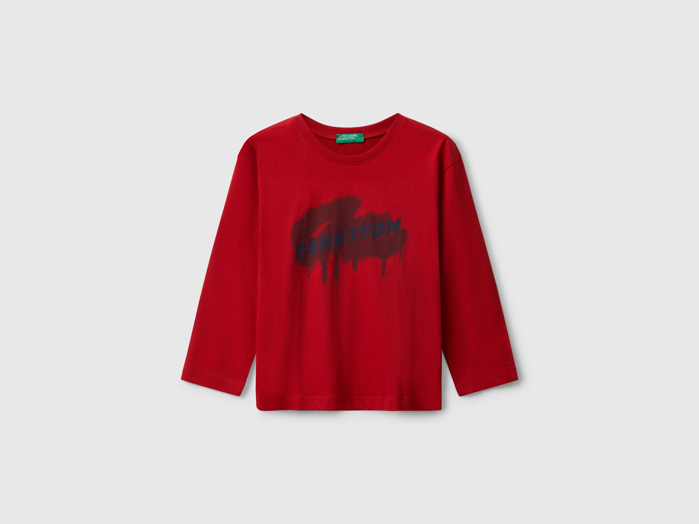 T-shirt avec logo imprimé T-shirt avec logo imprimé