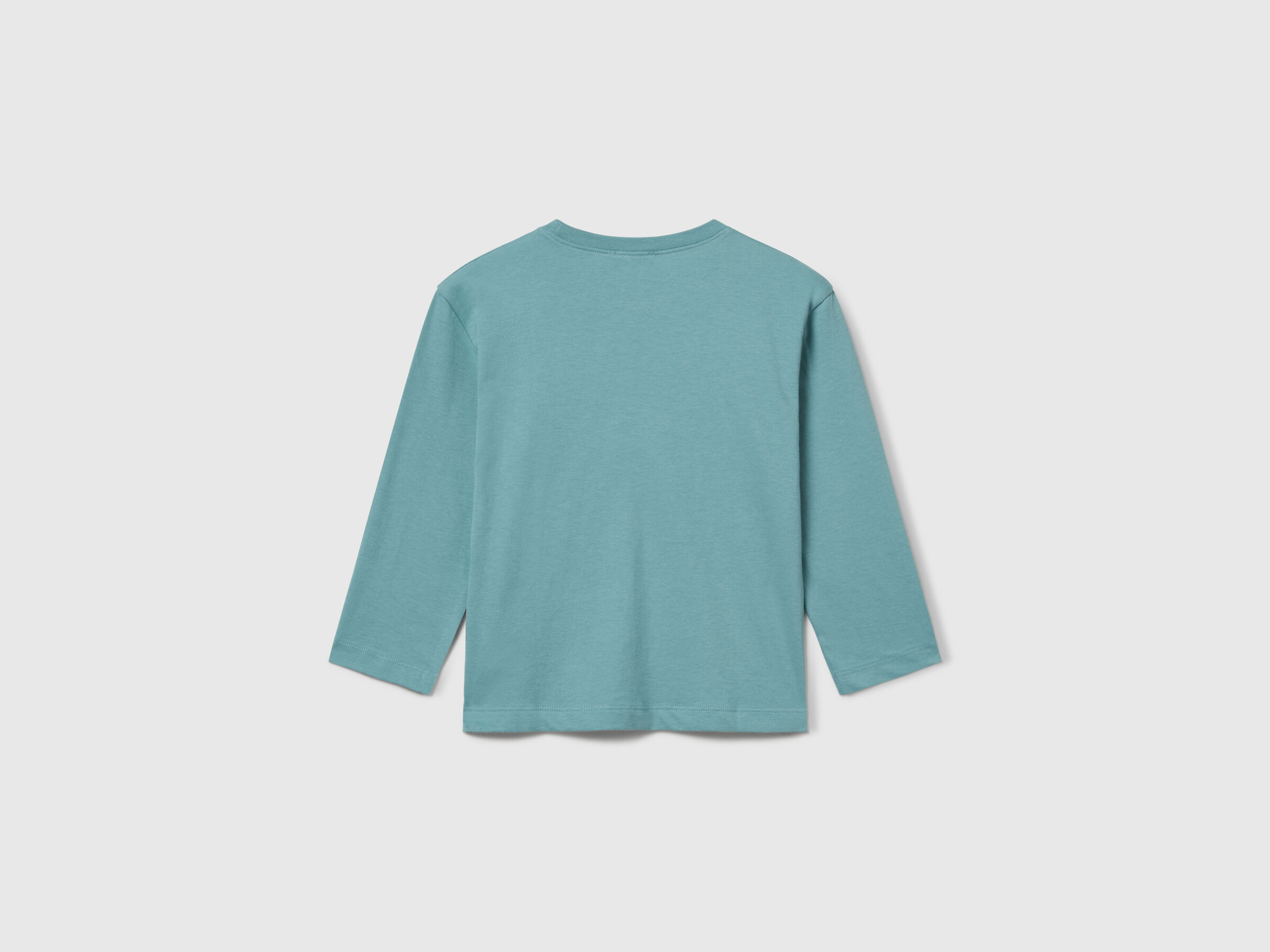 T-shirt avec logo imprimé – Image 2