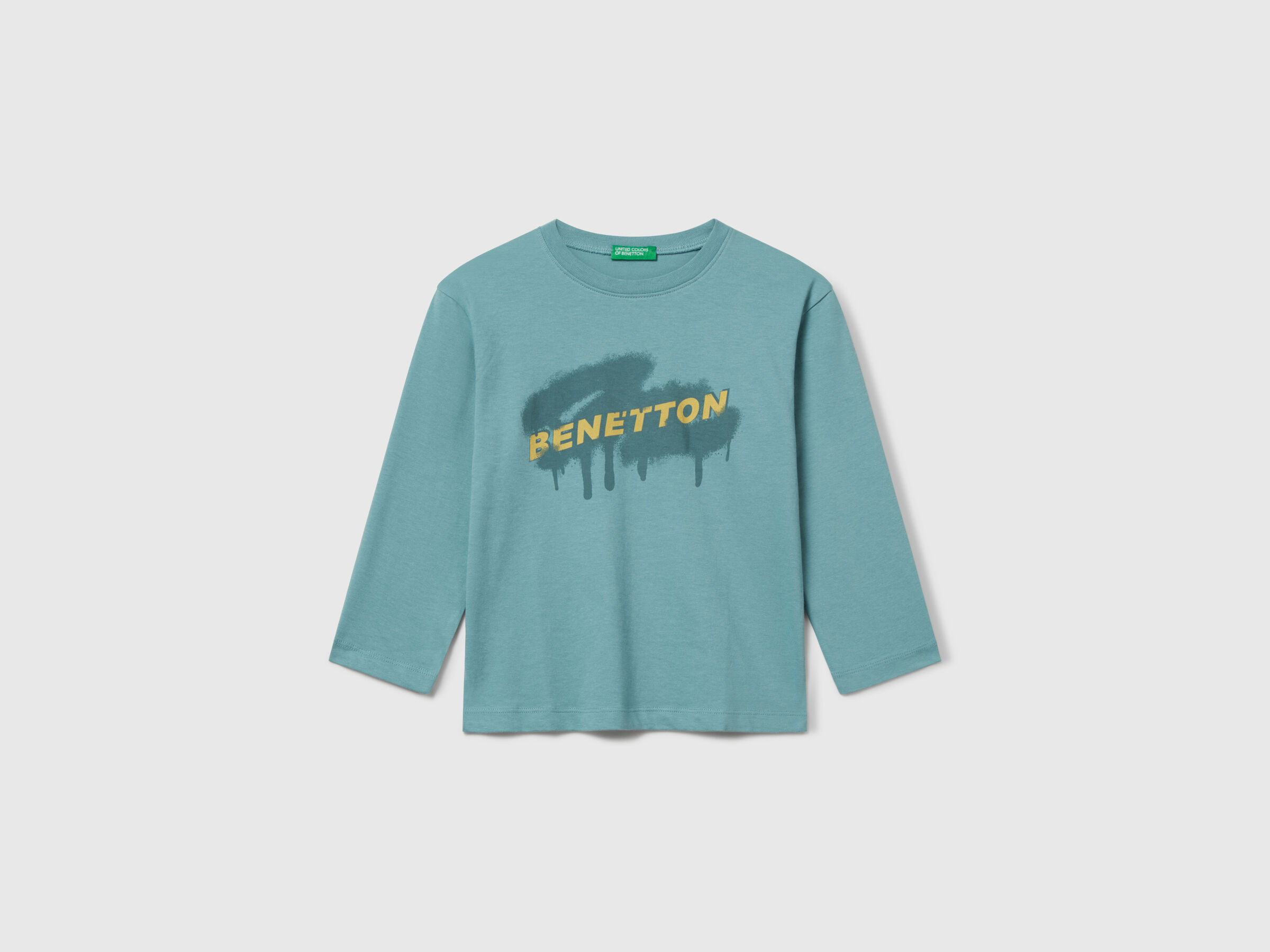 T-shirt avec logo imprimé T-shirt avec logo imprimé