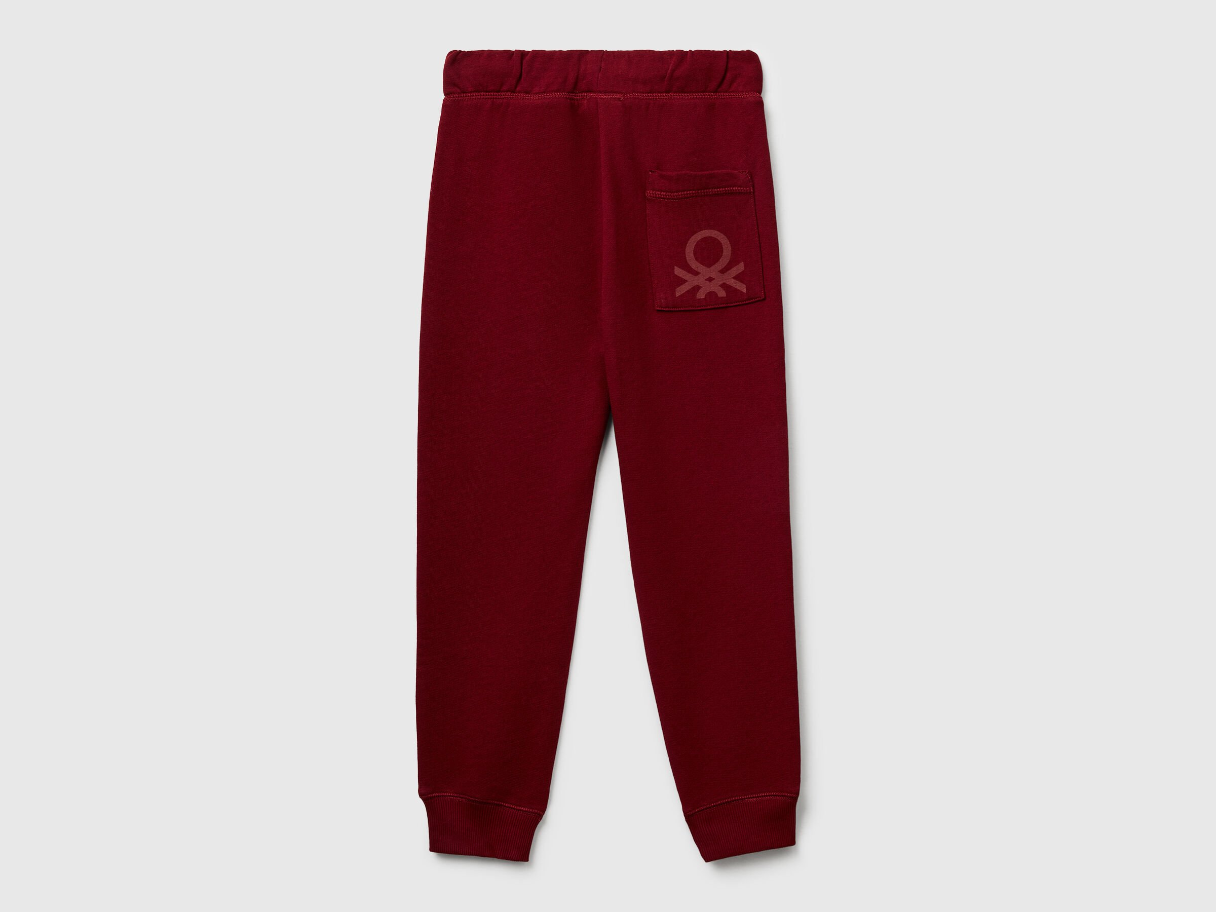 Pantalon de survêtement avec logo – Image 2