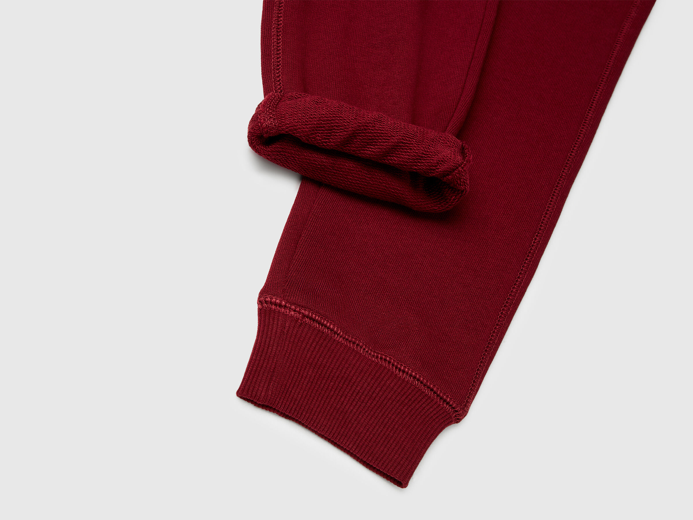 Pantalon de survêtement avec logo – Image 3