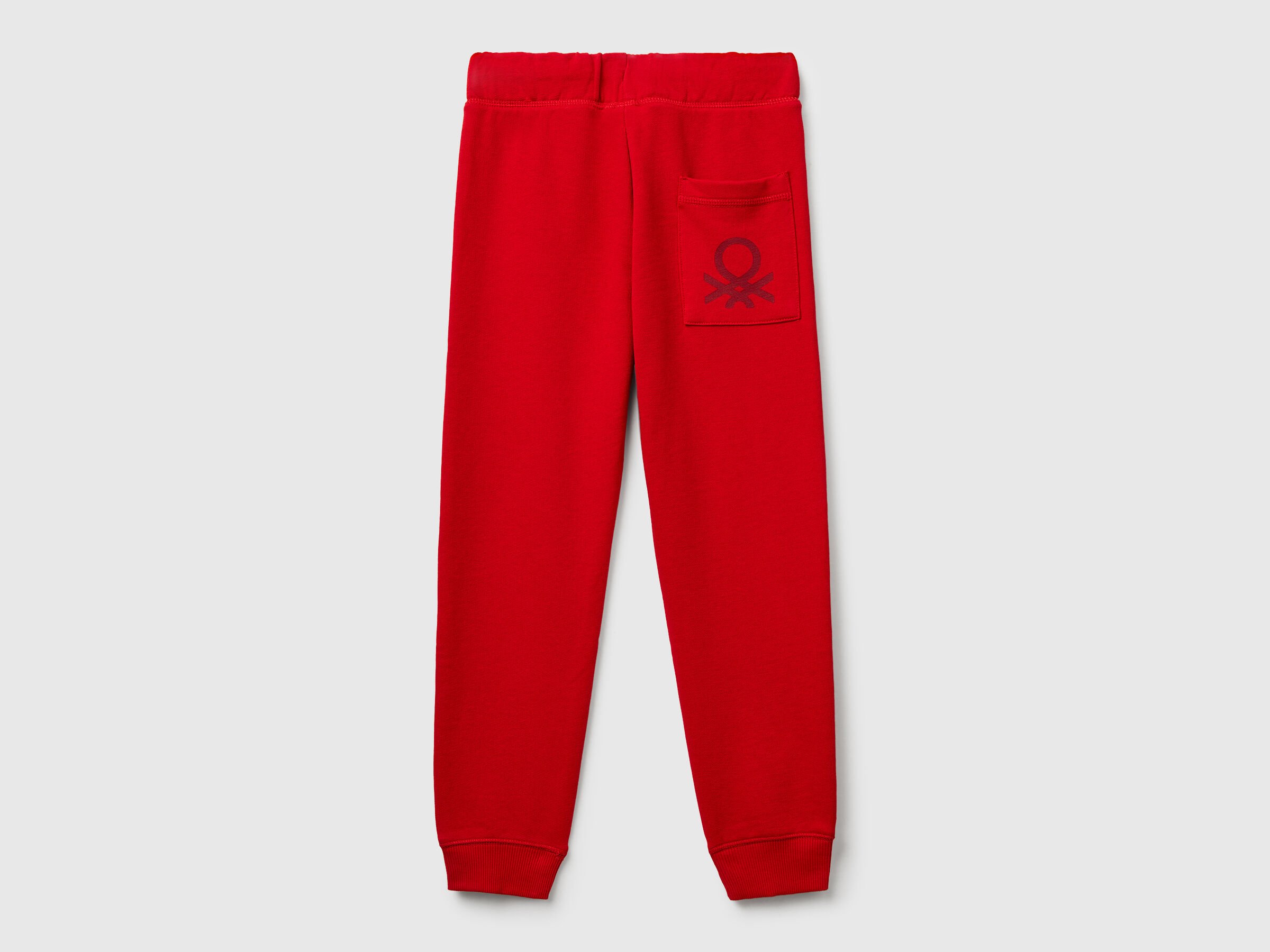 Pantalon de survêtement avec logo – Image 2