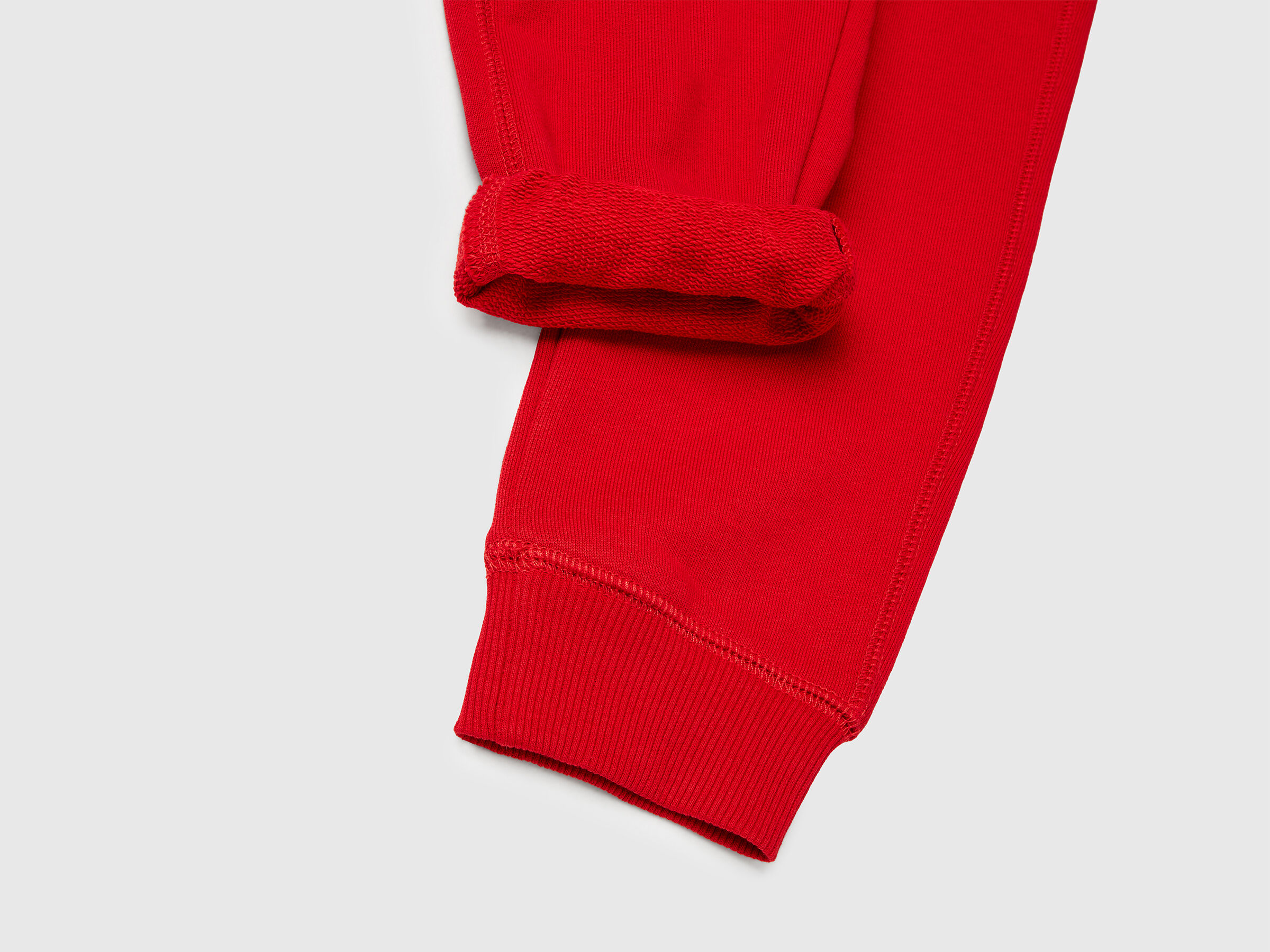 Pantalon de survêtement avec logo – Image 3