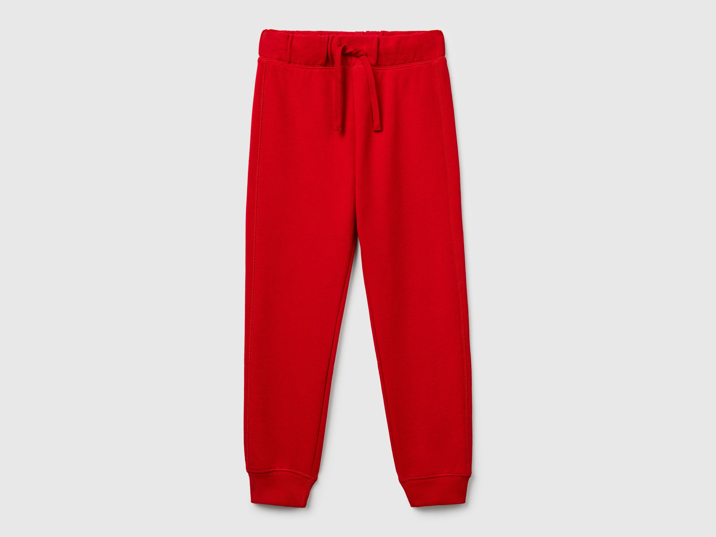 Pantalon de survêtement avec logo Pantalon de survêtement avec logo