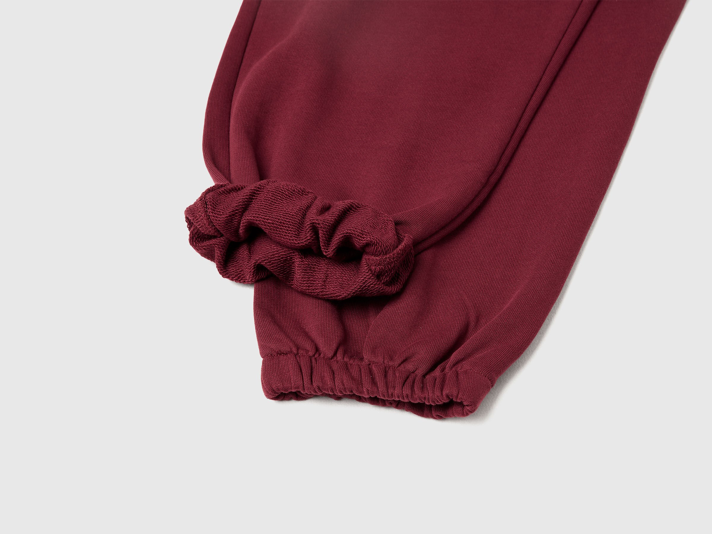 Pantalon de jogging large avec poches – Image 3