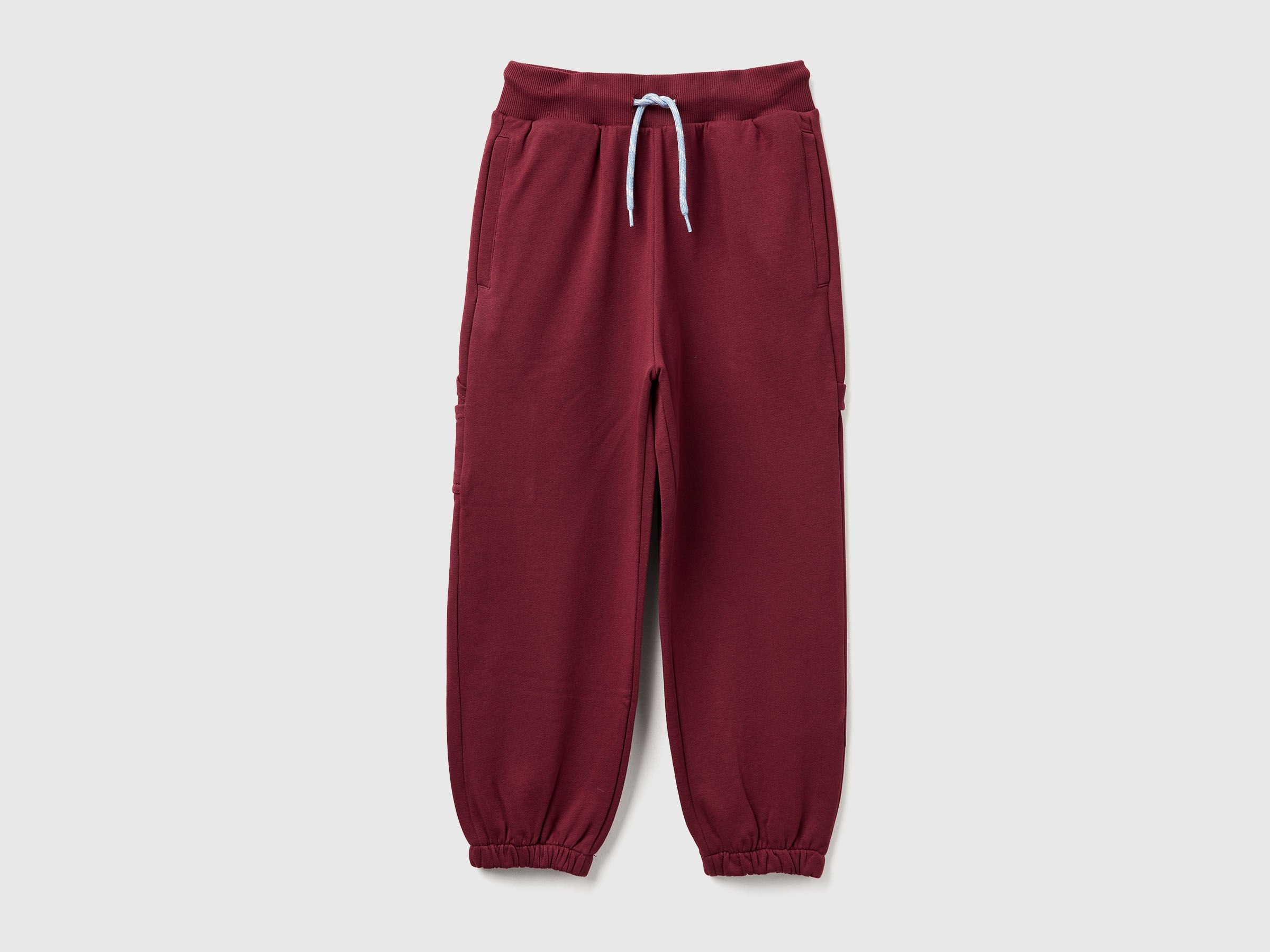 Pantalon de jogging large avec poches Pantalon de jogging large avec poches