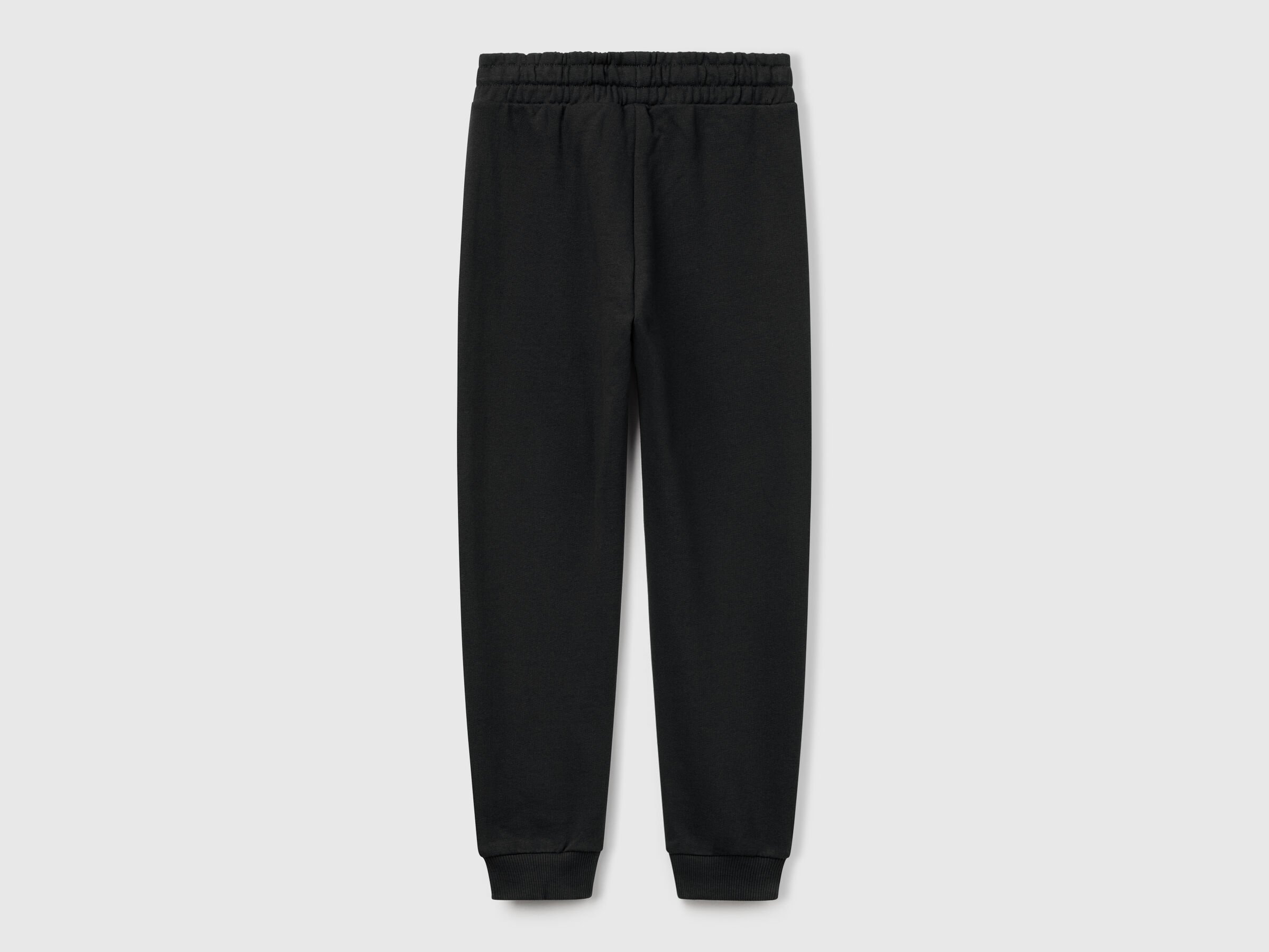 Pantalon de survêtement avec logo – Image 2