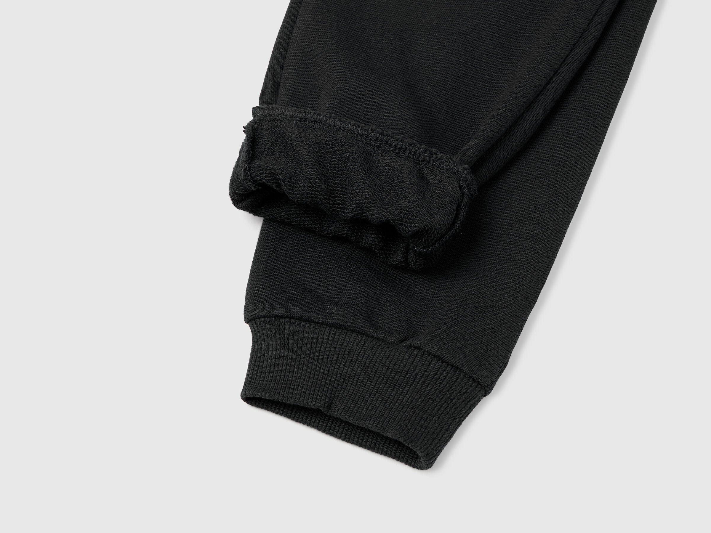 Pantalon de survêtement avec logo – Image 3