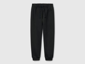 Pantalon de survêtement avec logo Pantalon de survêtement avec logo