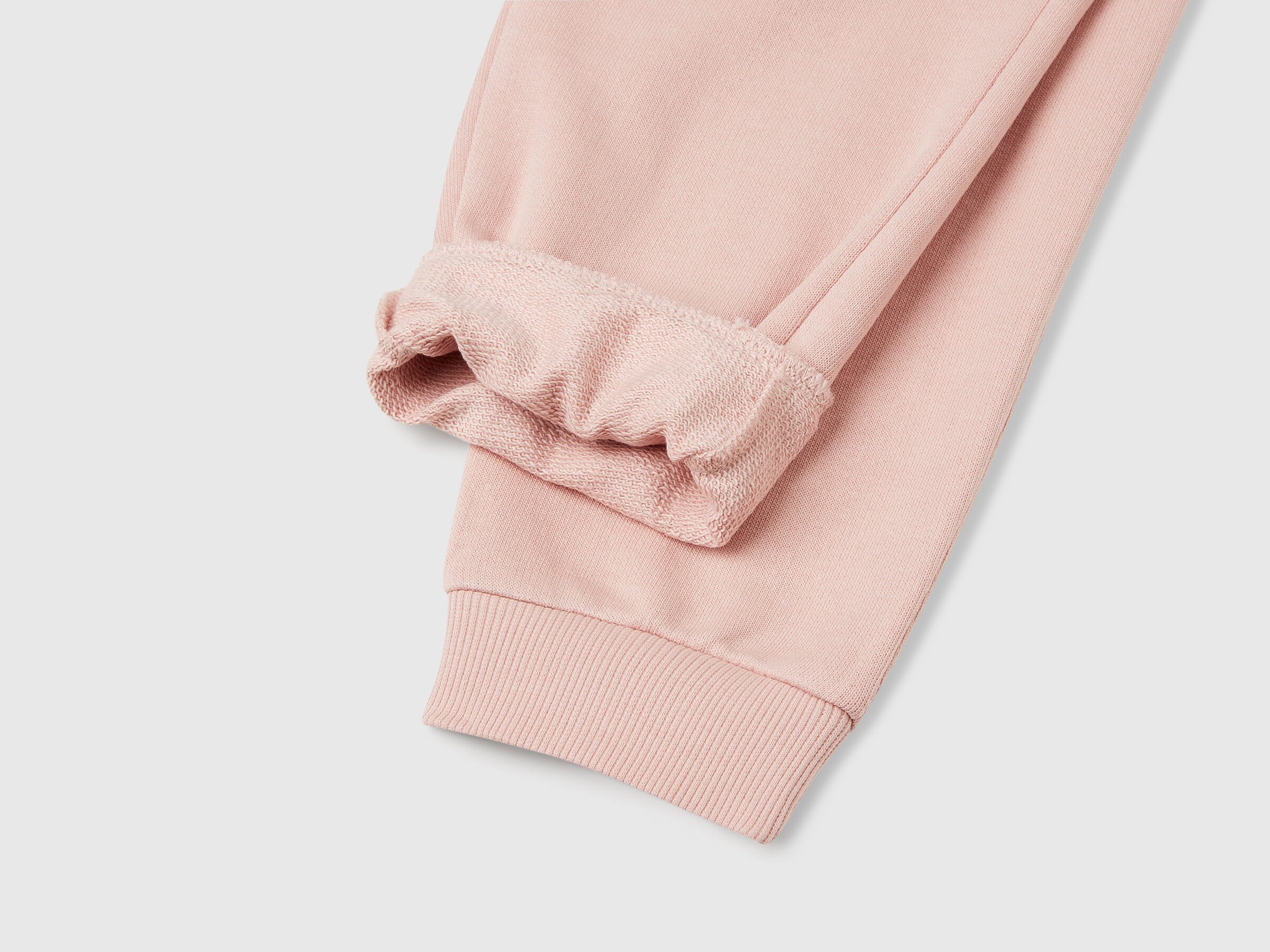 Pantalon de survêtement avec logo – Image 3