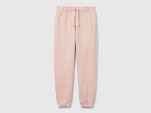 Pantalon de survêtement avec logo Pantalon de survêtement avec logo