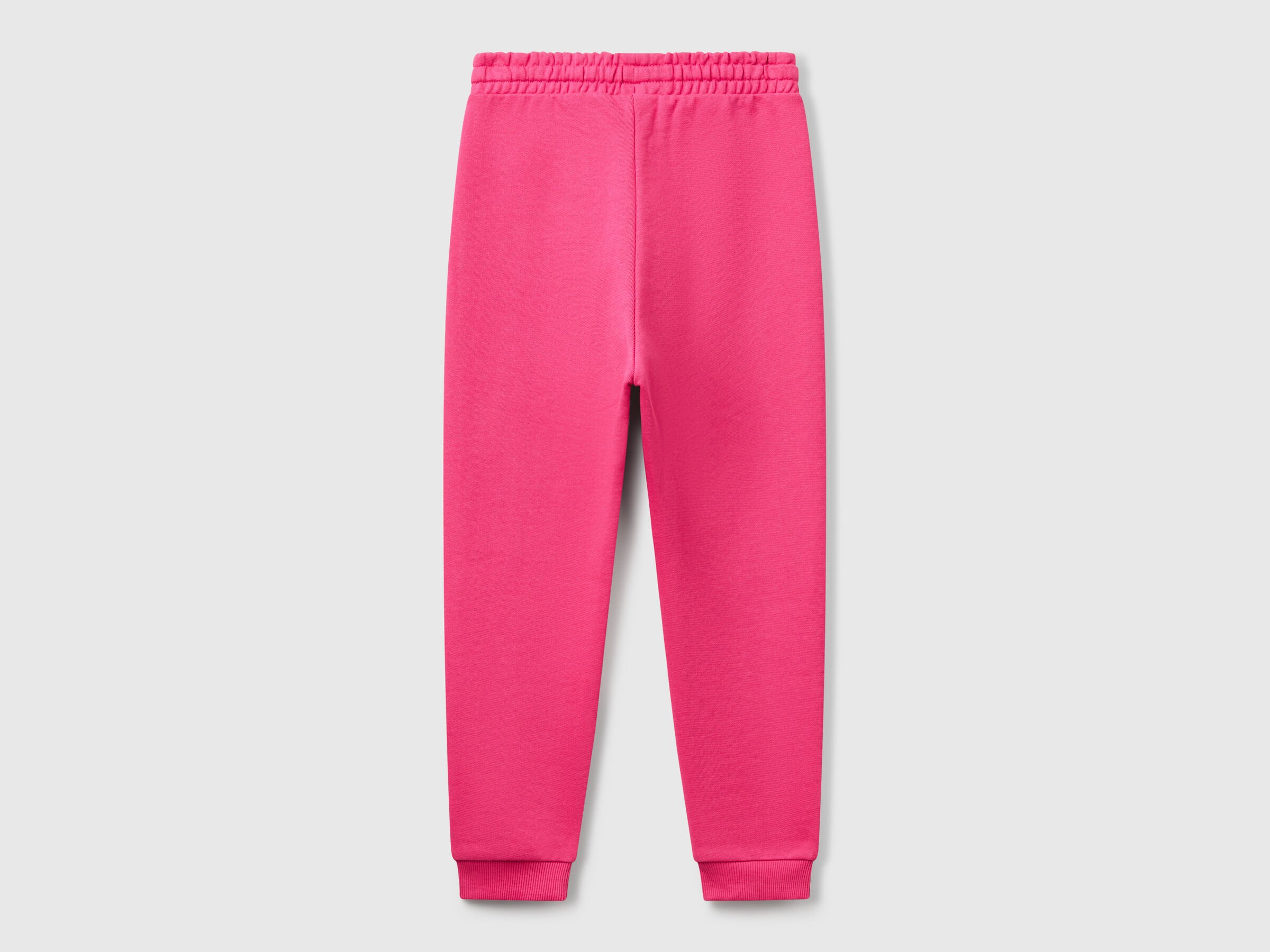 Pantalon de survêtement avec logo – Image 2