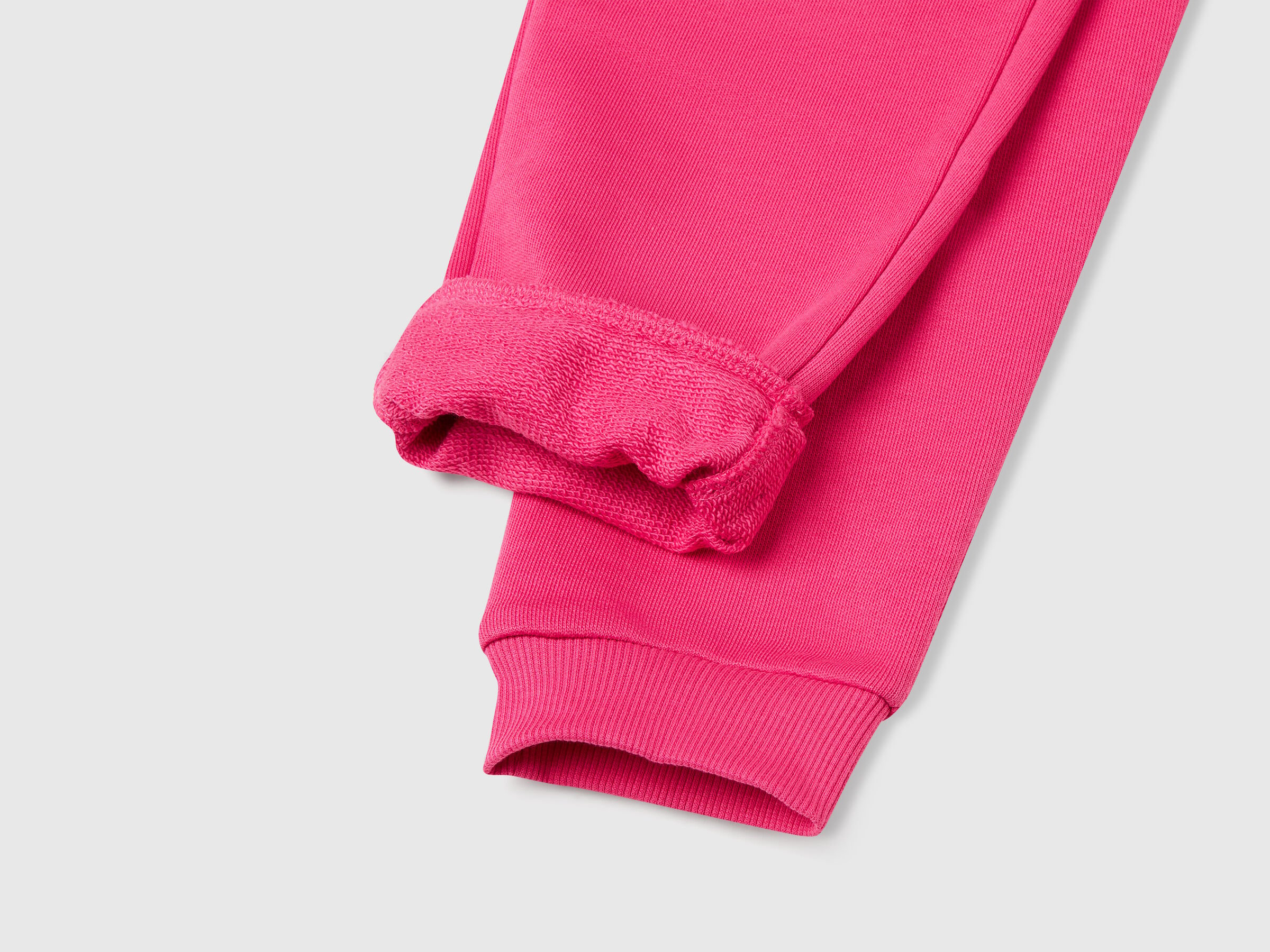Pantalon de survêtement avec logo – Image 3