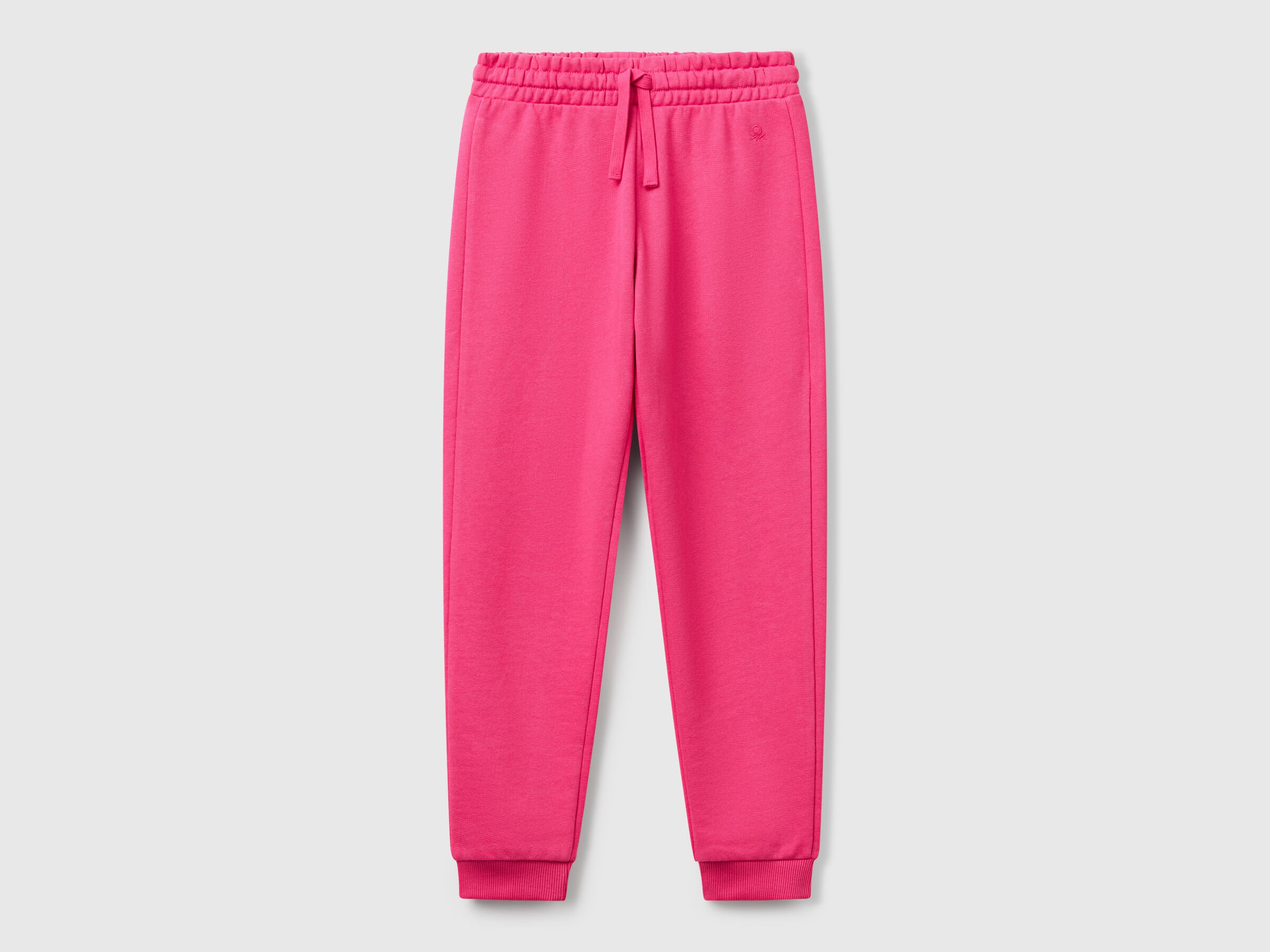 Pantalon de survêtement avec logo Pantalon de survêtement avec logo