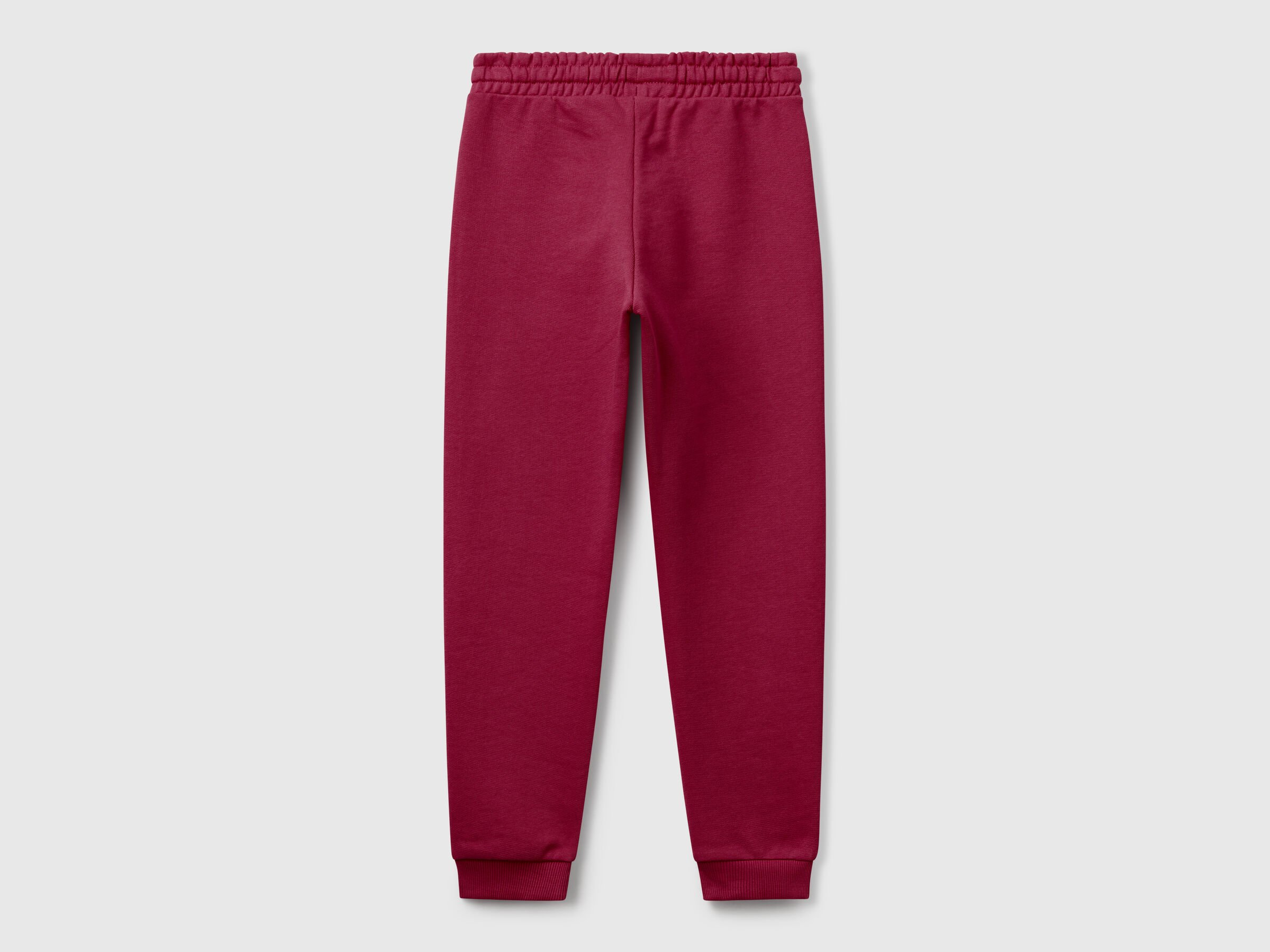 Pantalon de survêtement avec logo – Image 2