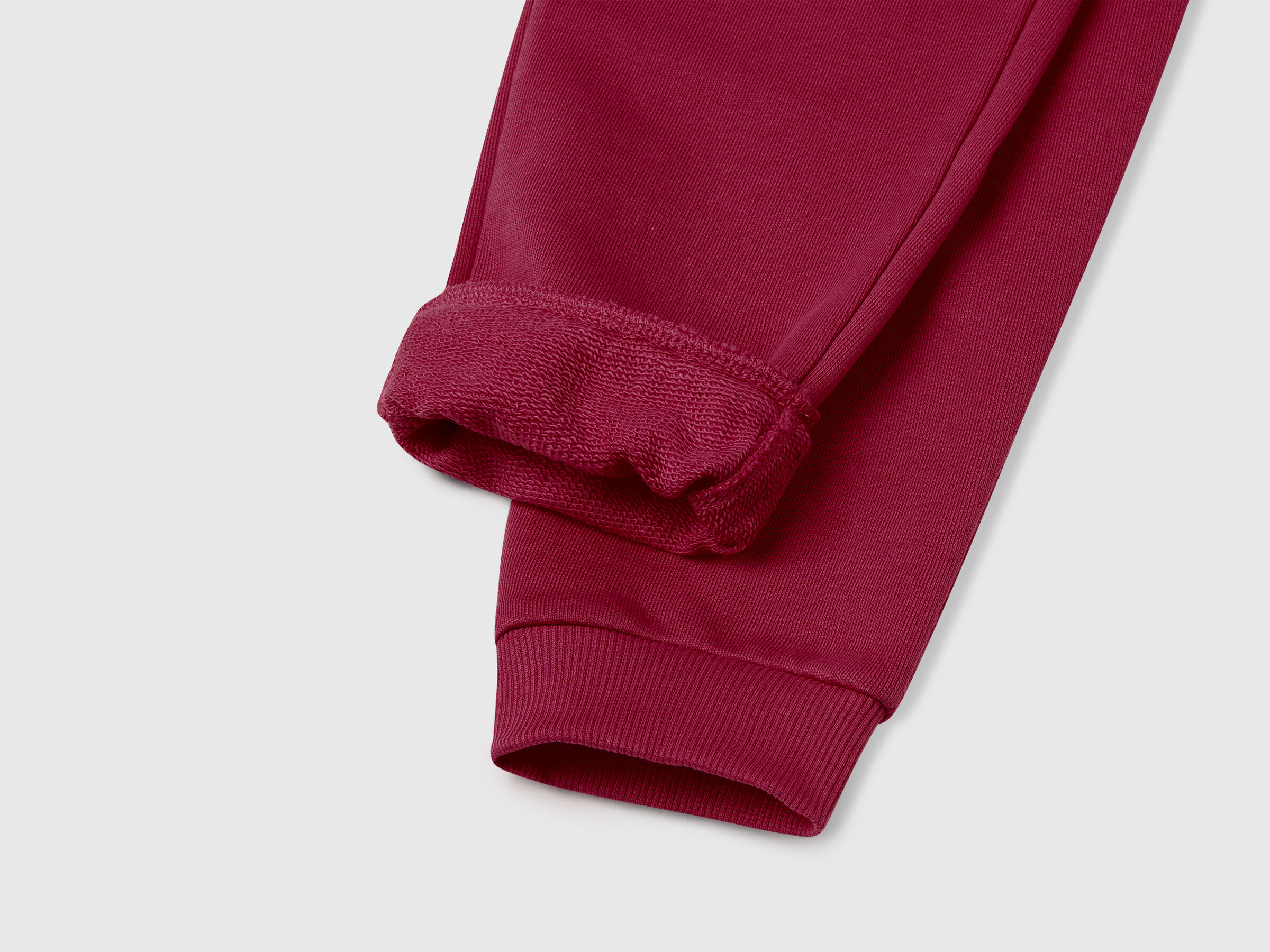 Pantalon de survêtement avec logo – Image 3